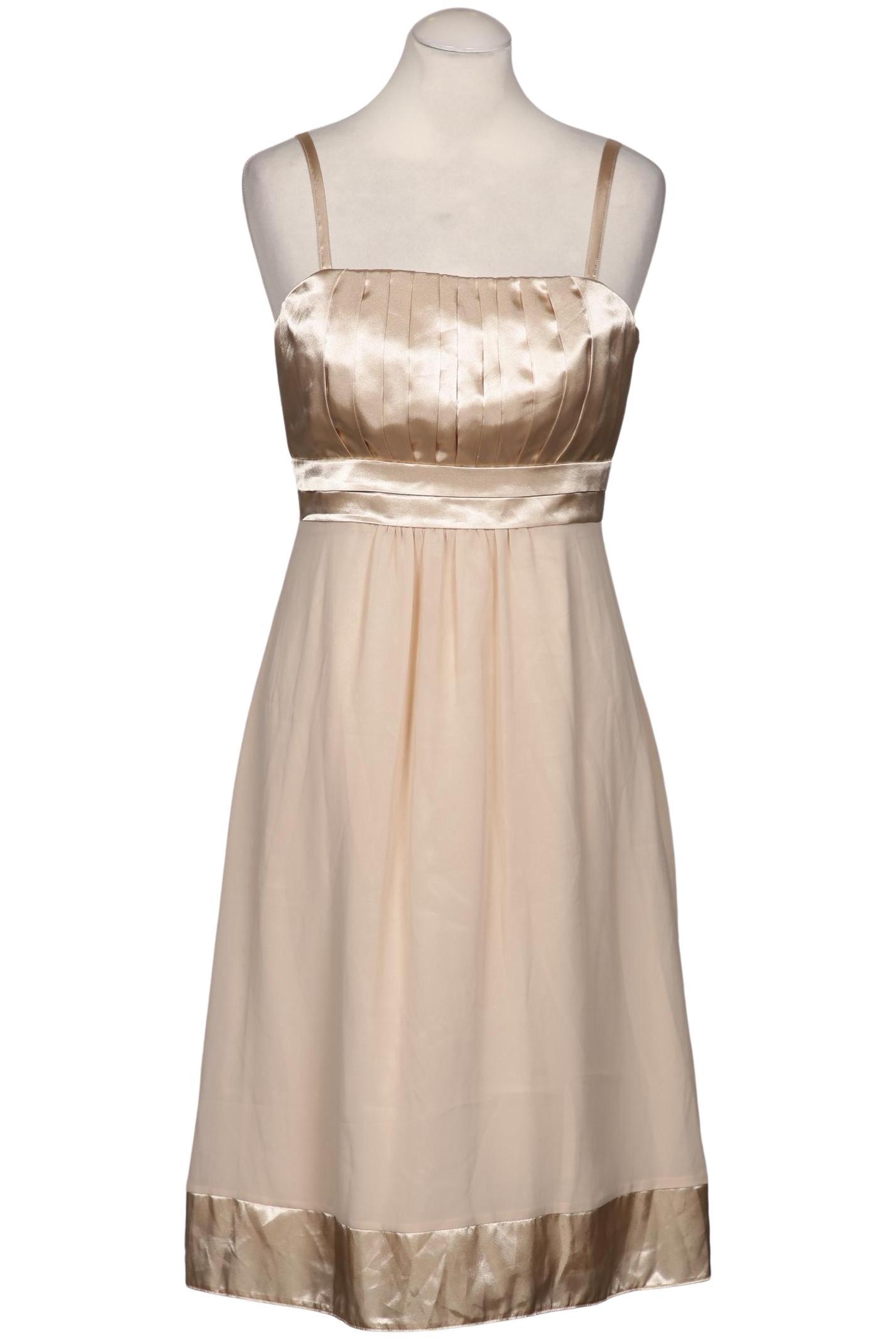 

Montego Damen Kleid, beige, Gr. 38