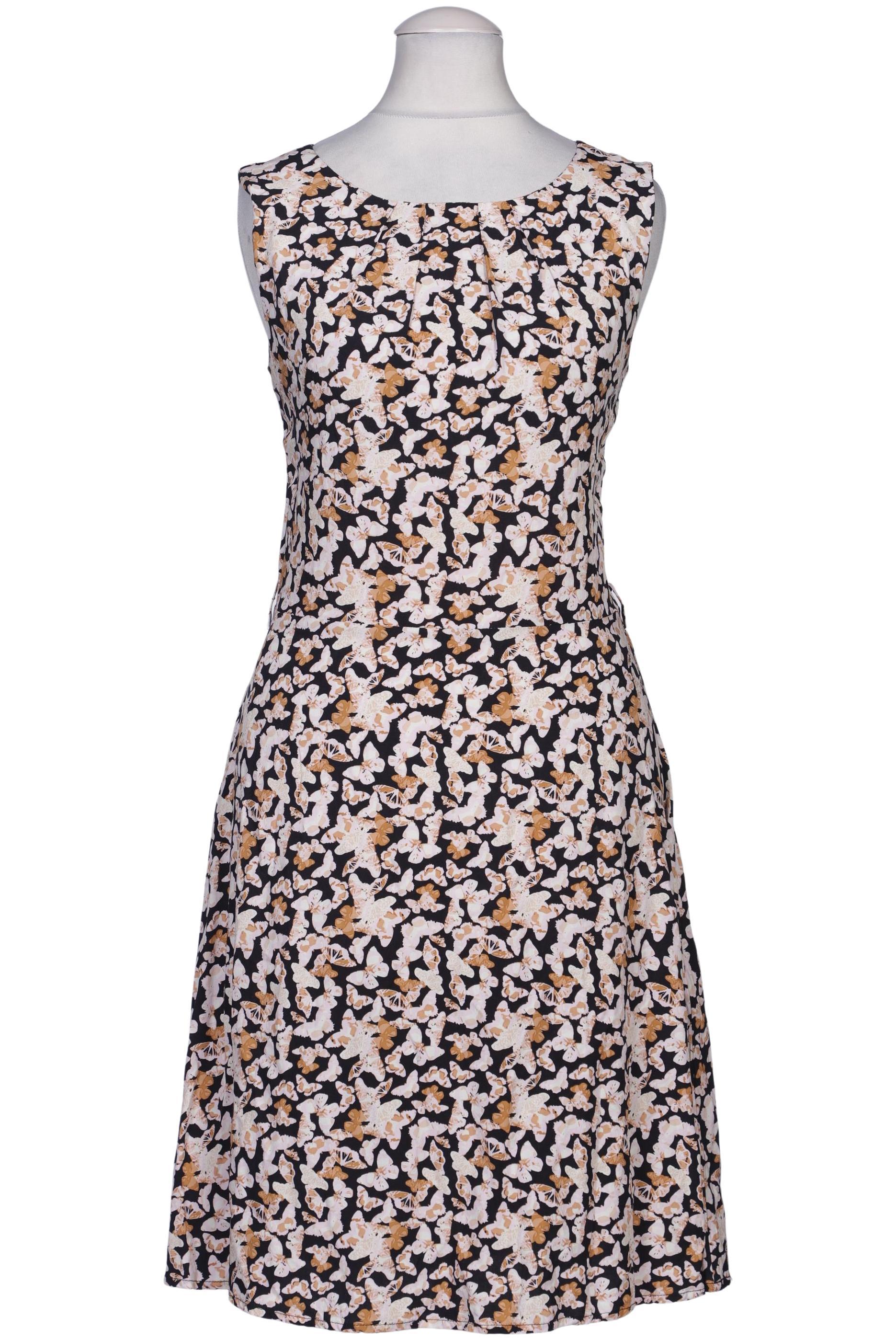 

Montego Damen Kleid, mehrfarbig, Gr. 34