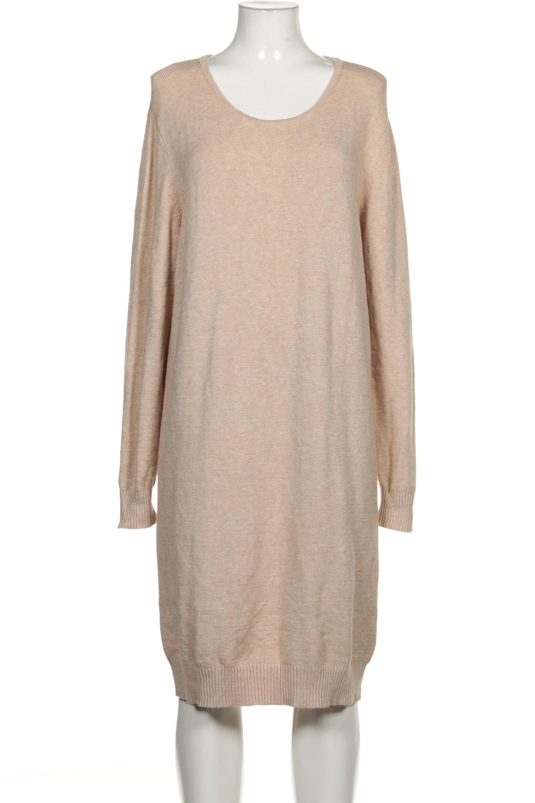 

Montego Damen Kleid, beige, Gr. 38