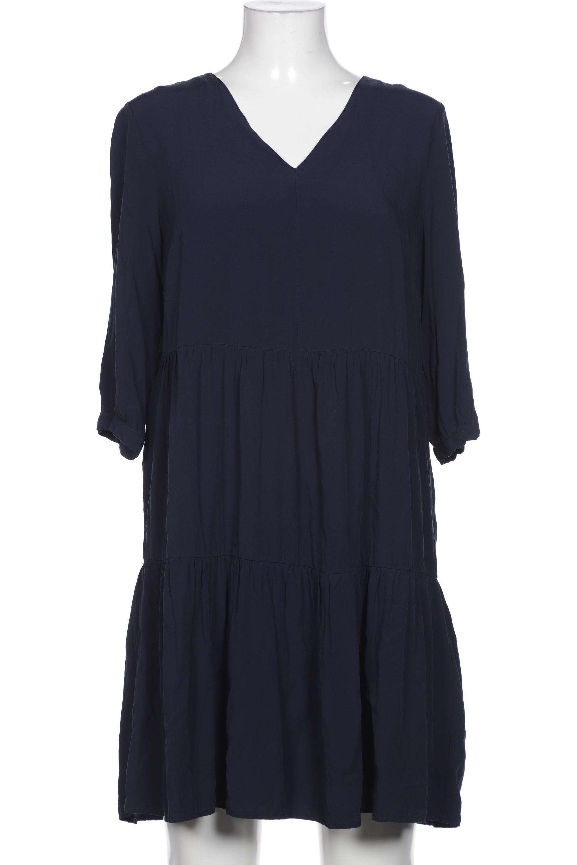 

Montego Damen Kleid, marineblau, Gr. 40