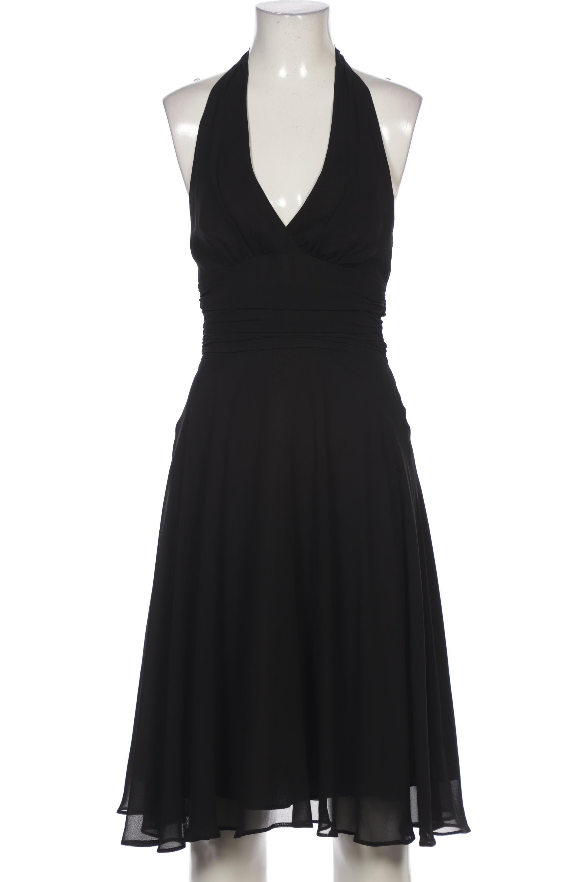 

Montego Damen Kleid, schwarz, Gr. 32