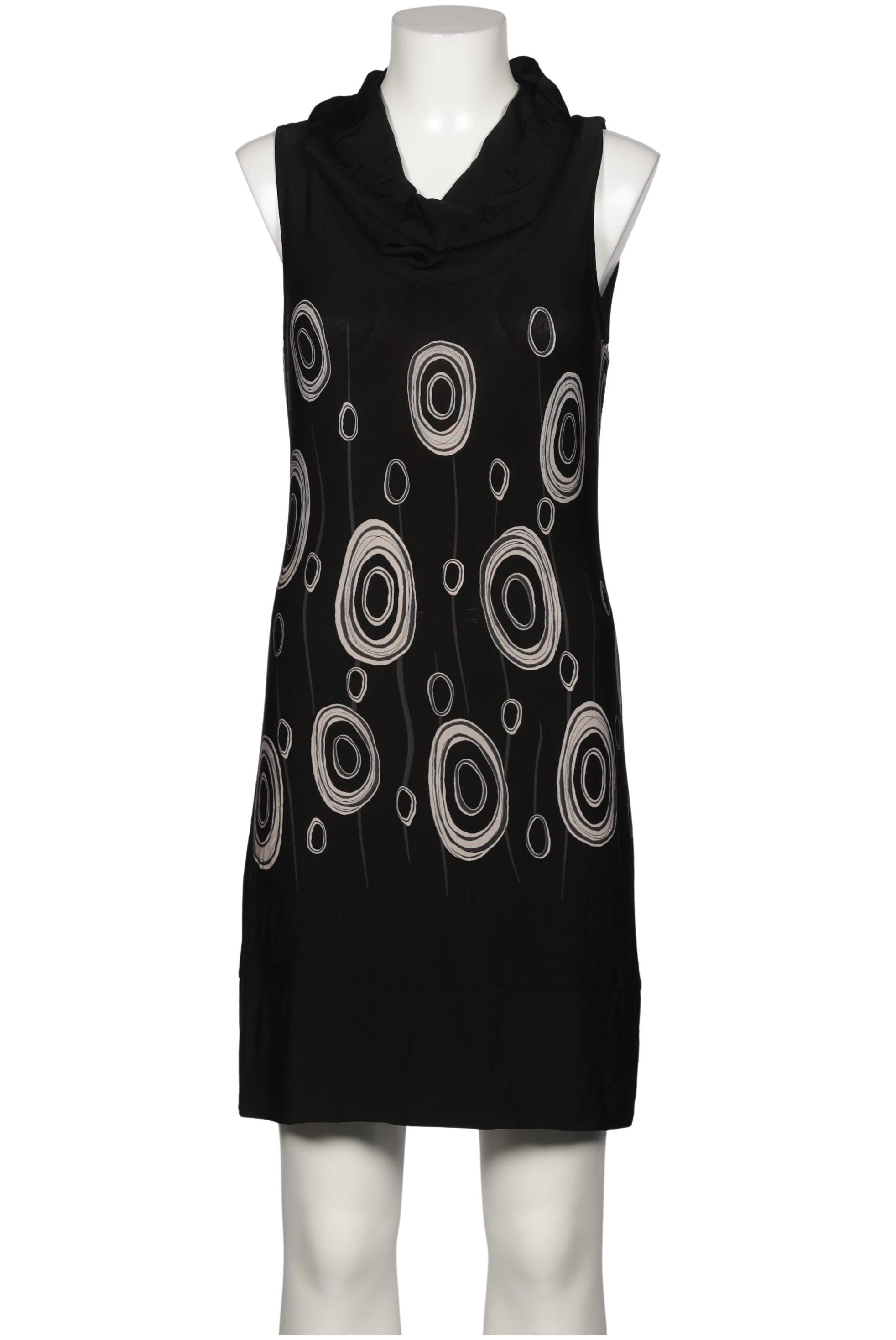 

Montego Damen Kleid, schwarz, Gr. 38