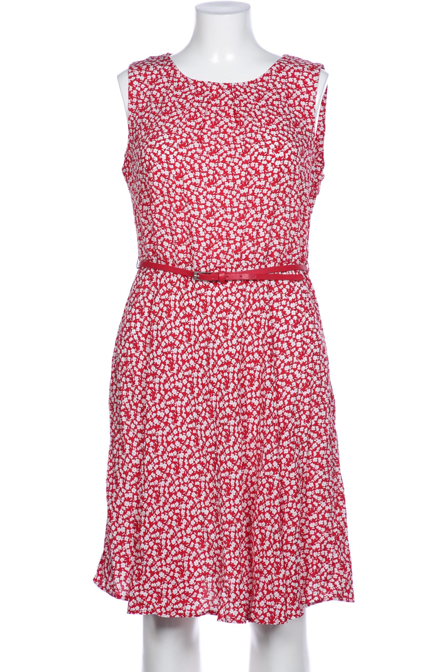 

Montego Damen Kleid, rot