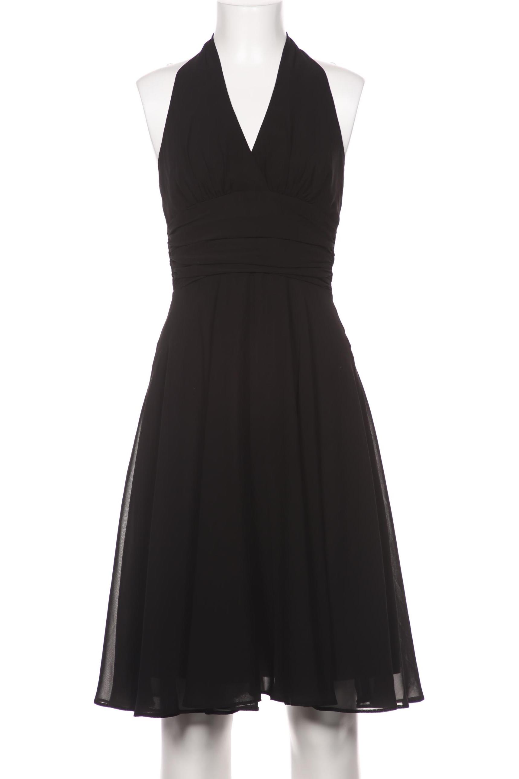 

Montego Damen Kleid, schwarz, Gr. 34