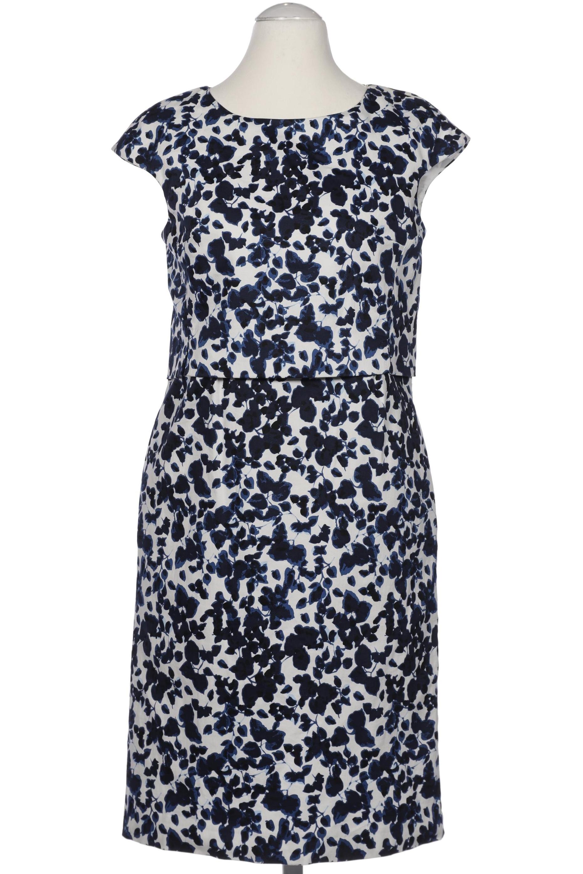 

Montego Damen Kleid, marineblau, Gr. 34