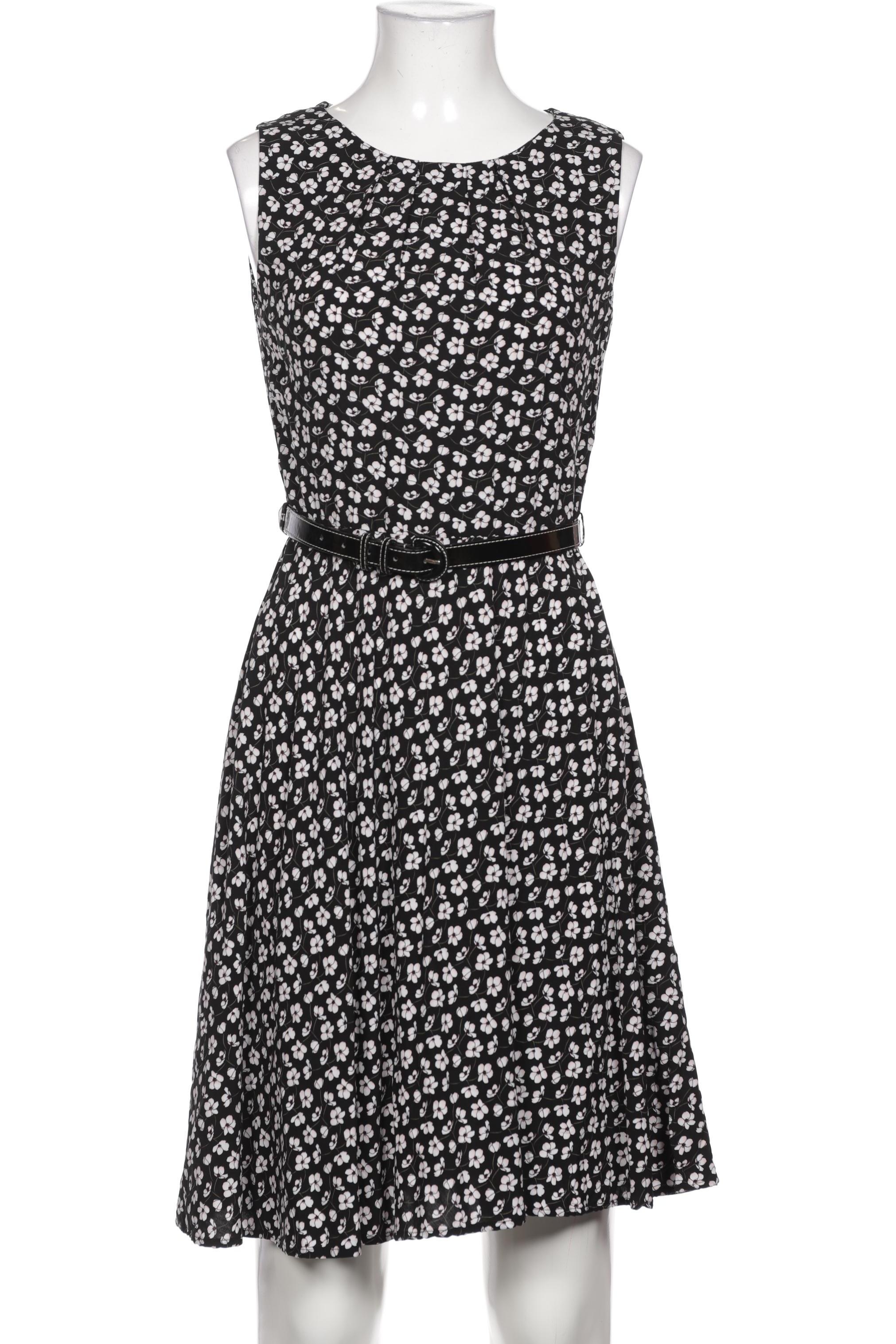 

Montego Damen Kleid, schwarz, Gr. 36