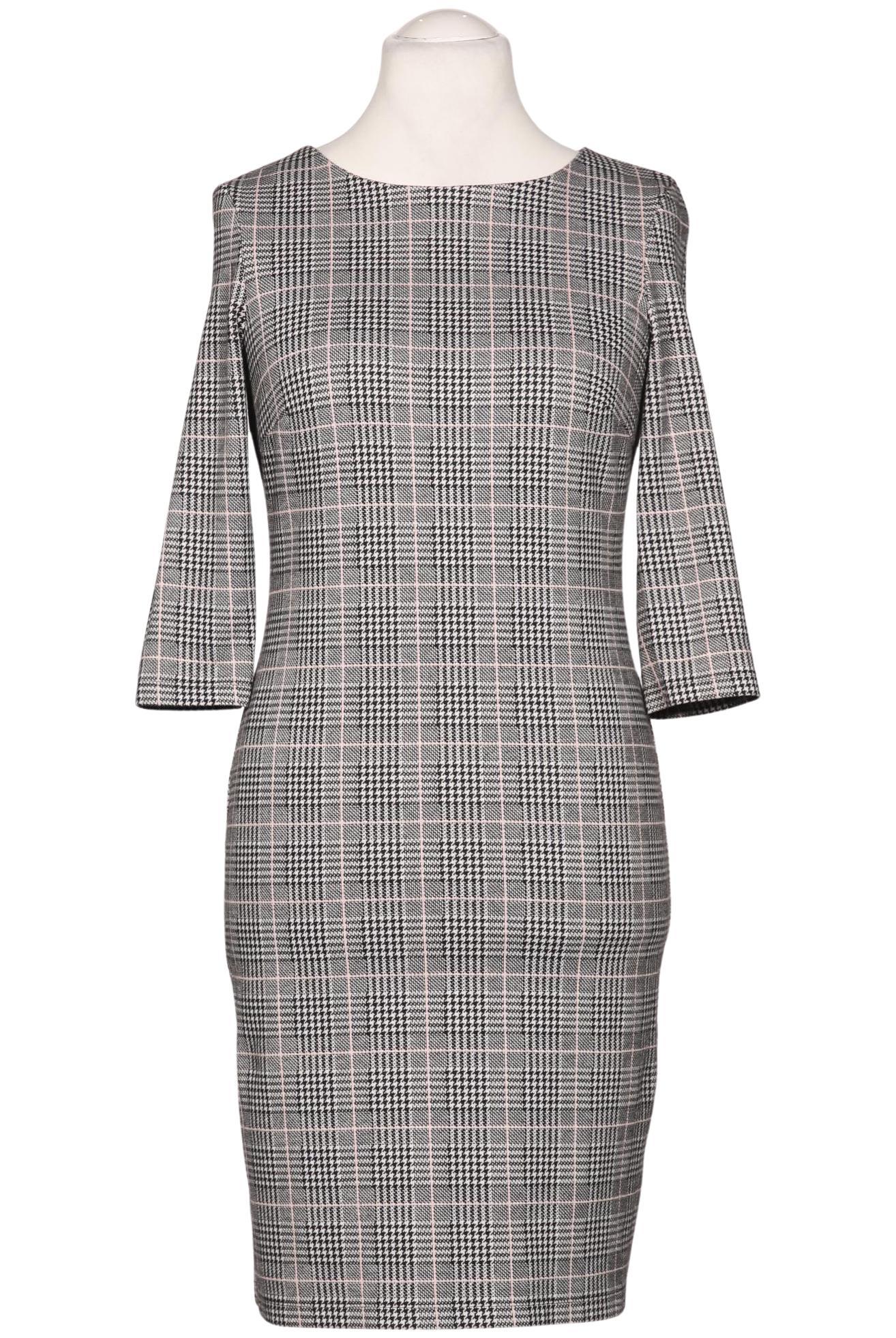 

Montego Damen Kleid, grau, Gr. 40