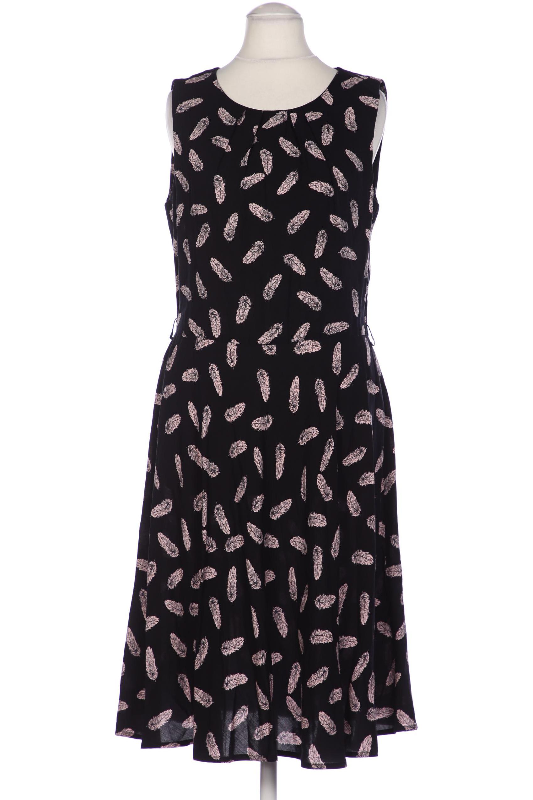 

Montego Damen Kleid, schwarz, Gr. 36