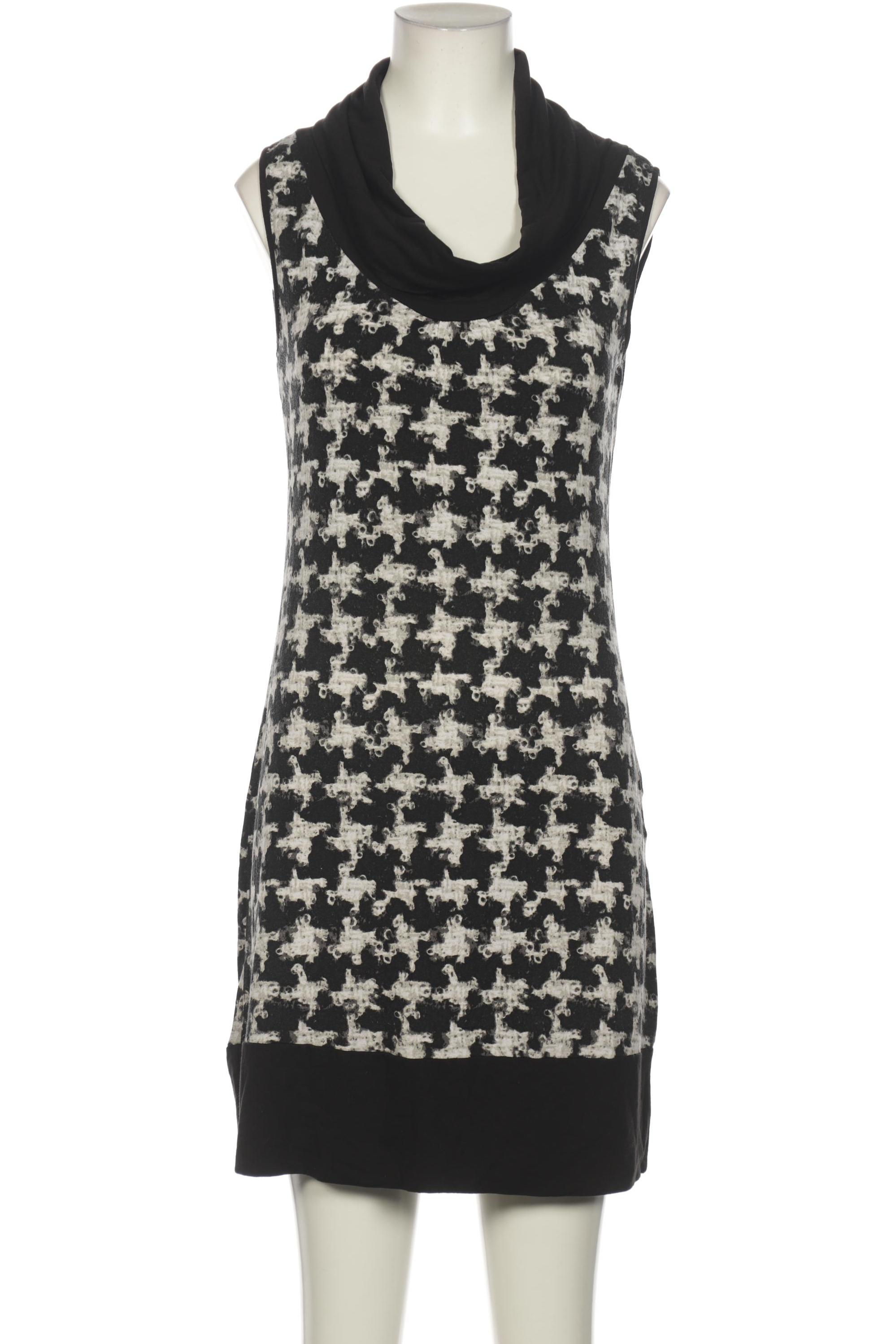 

Montego Damen Kleid, schwarz, Gr. 38