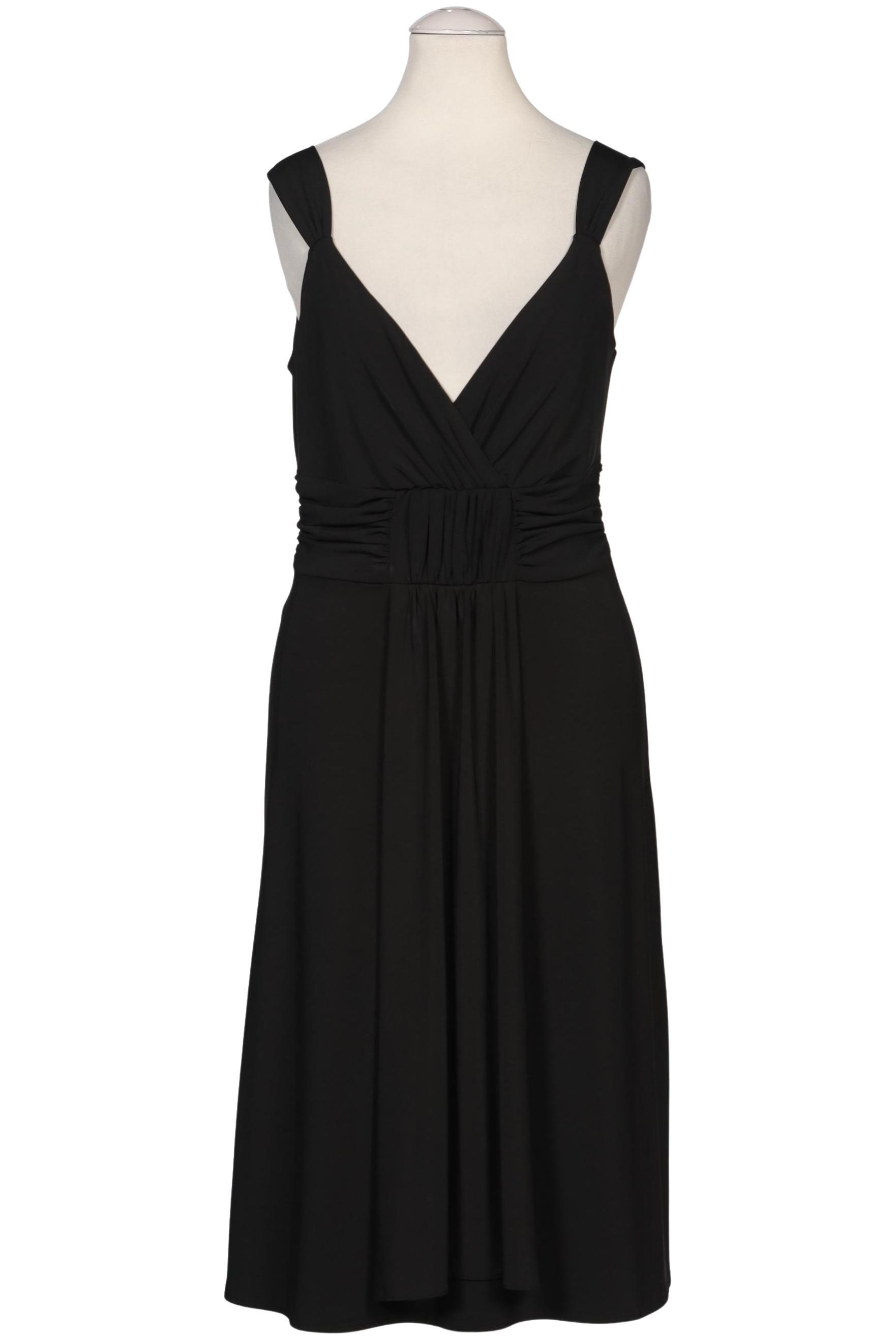 

Montego Damen Kleid, schwarz, Gr. 34