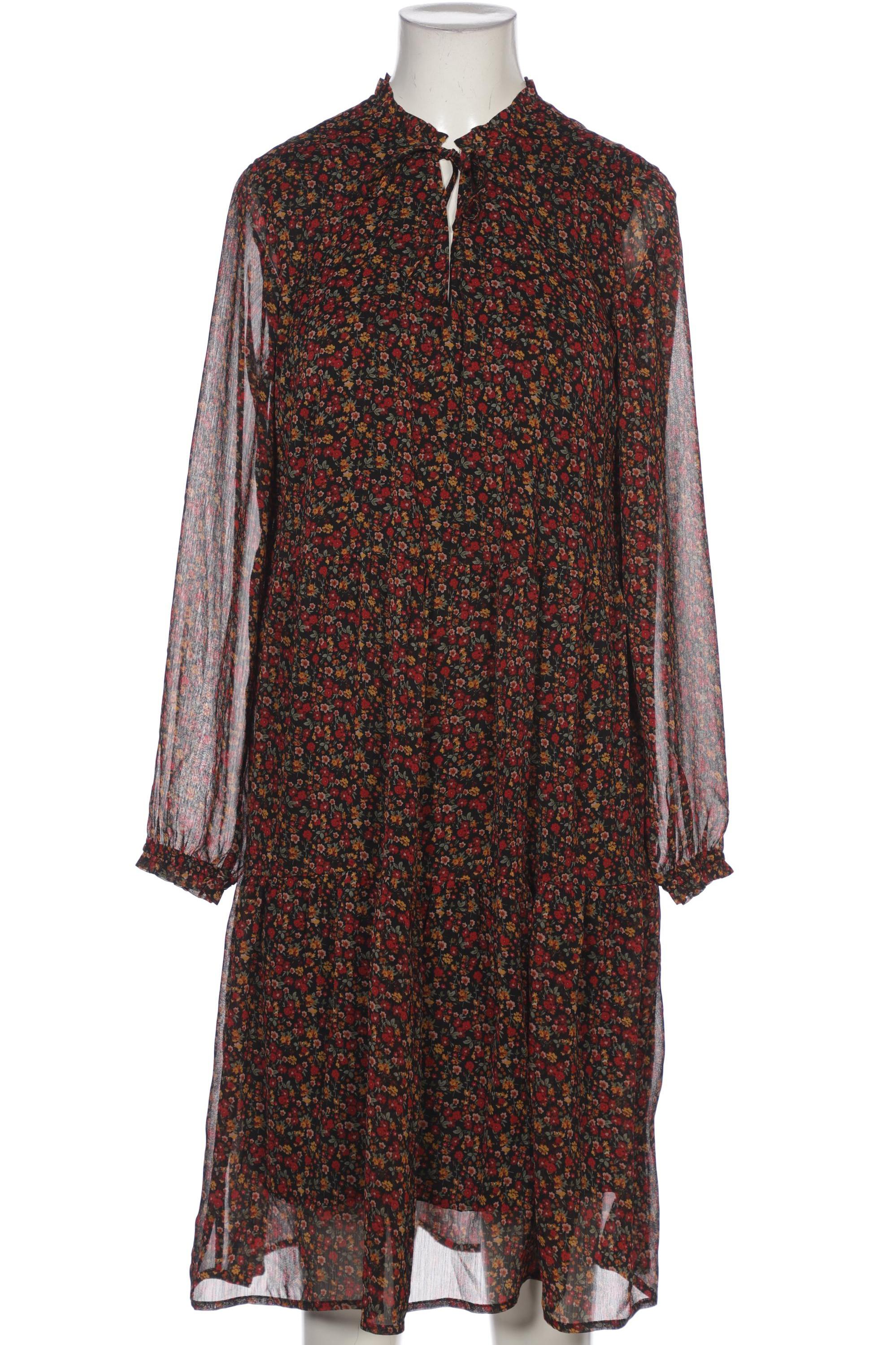 

Montego Damen Kleid, schwarz, Gr. 38