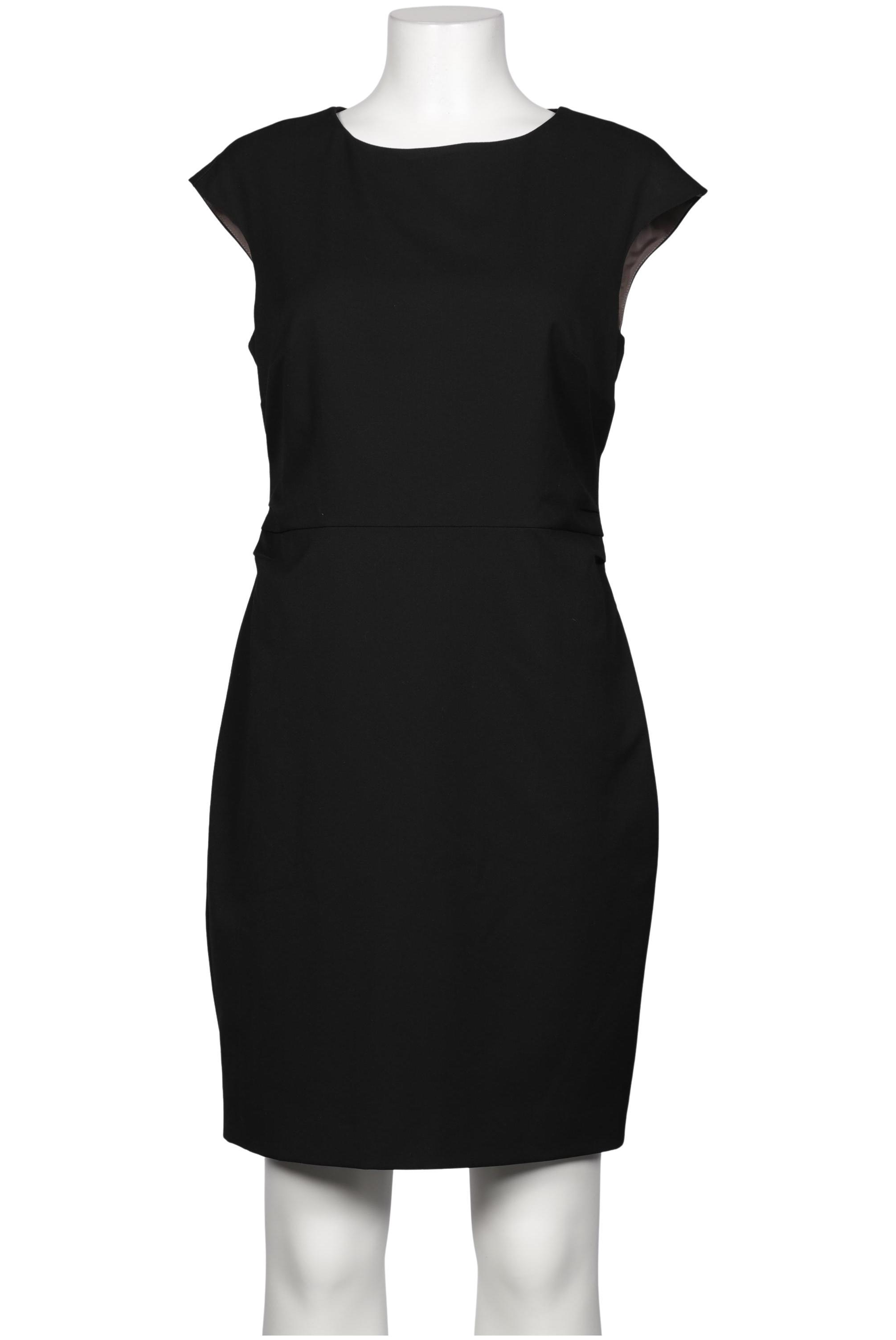 

Montego Damen Kleid, schwarz, Gr. 40