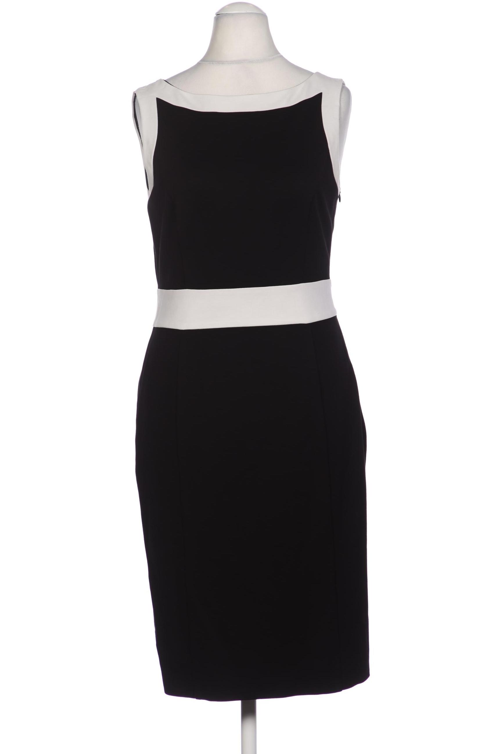 

Montego Damen Kleid, schwarz, Gr. 38