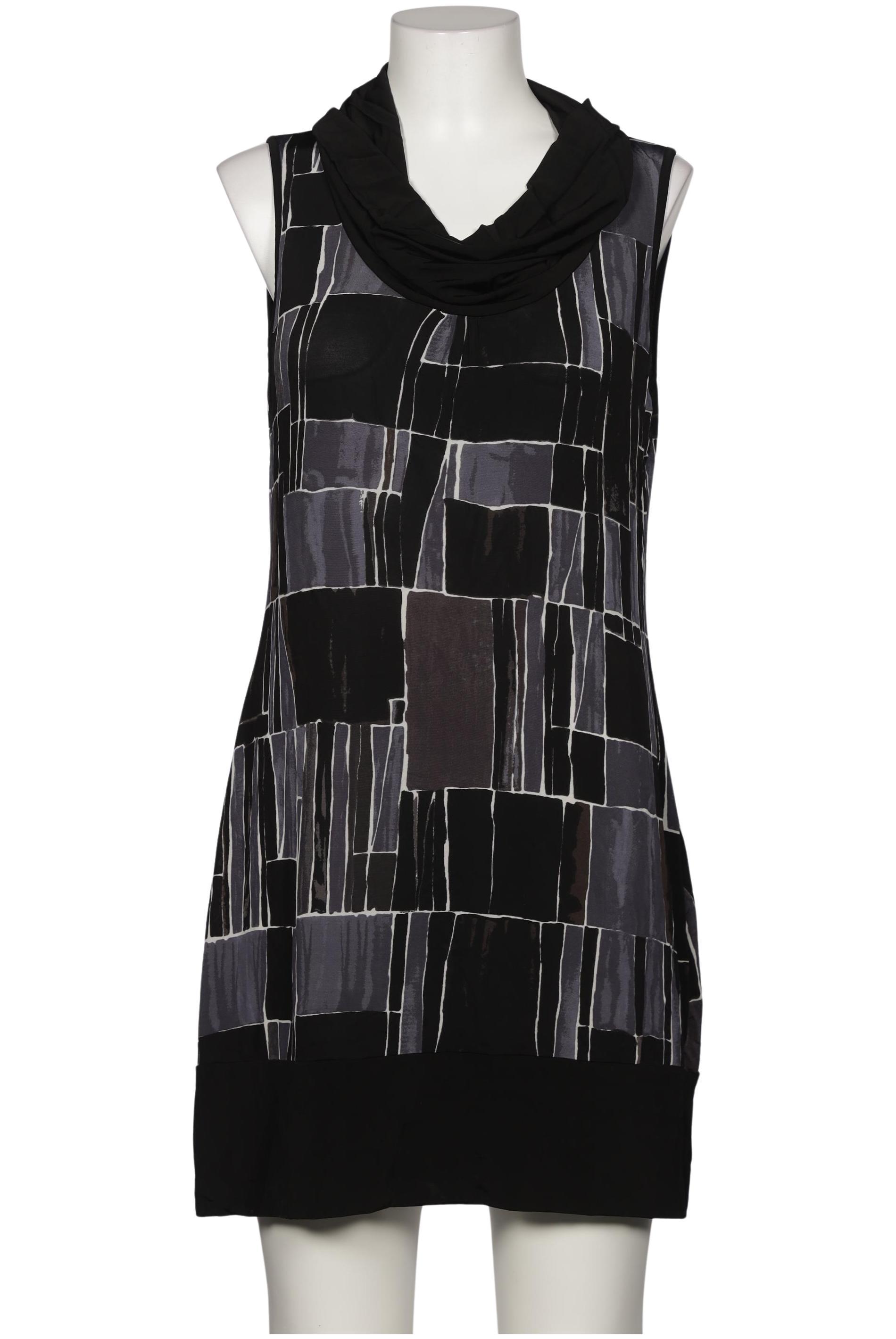 

Montego Damen Kleid, schwarz, Gr. 40