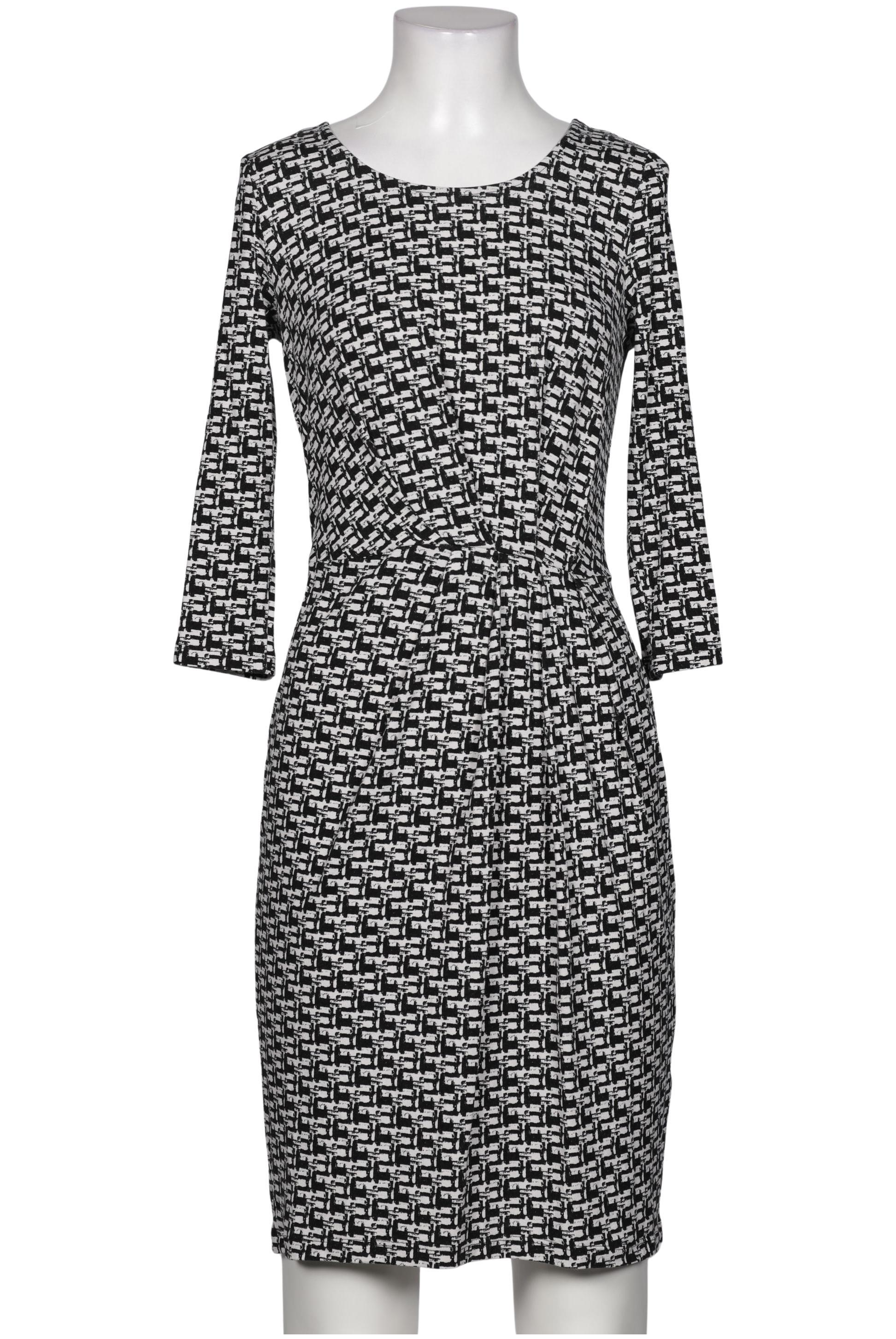 

Montego Damen Kleid, schwarz, Gr. 36