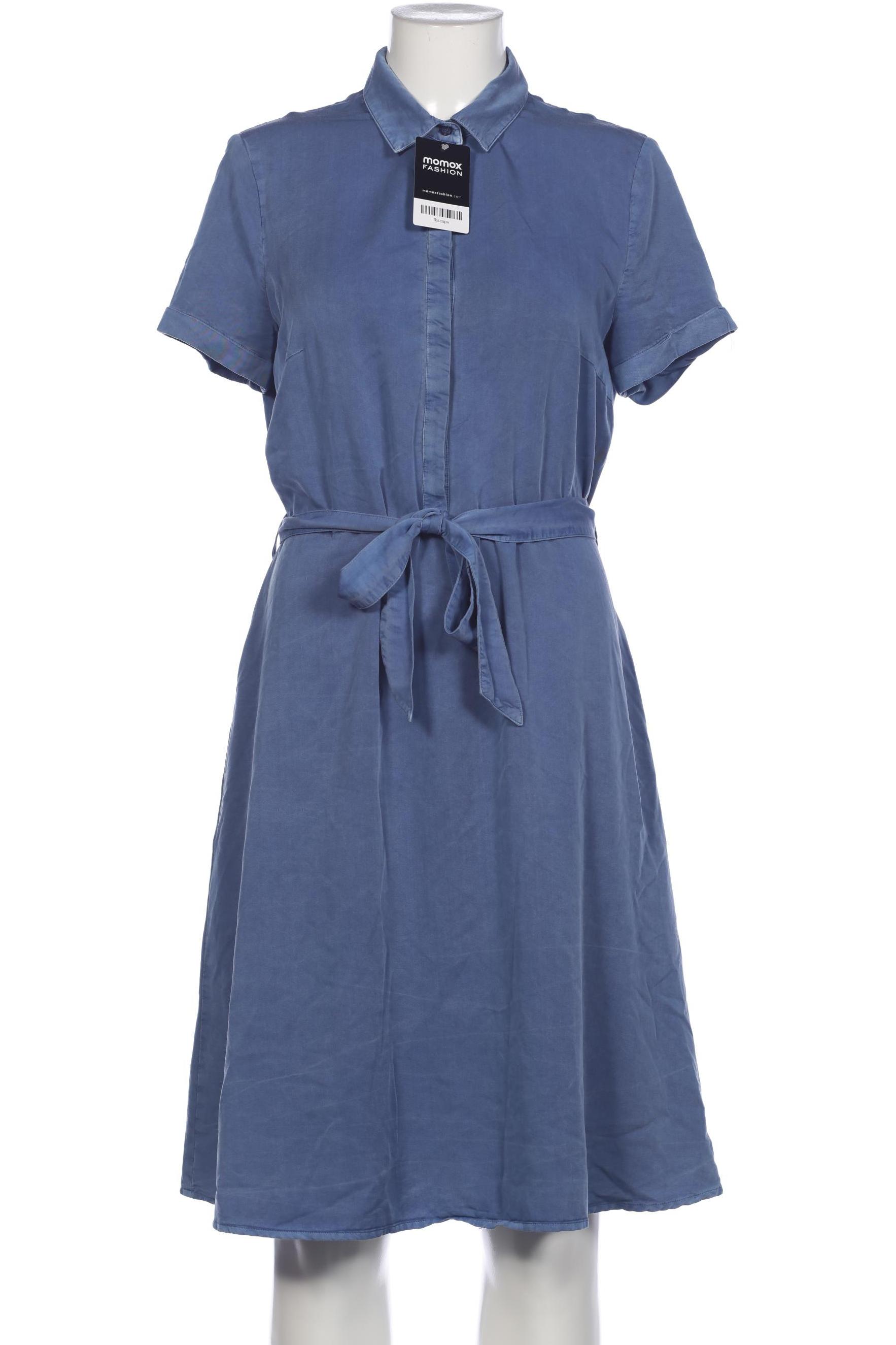 

Montego Damen Kleid, marineblau