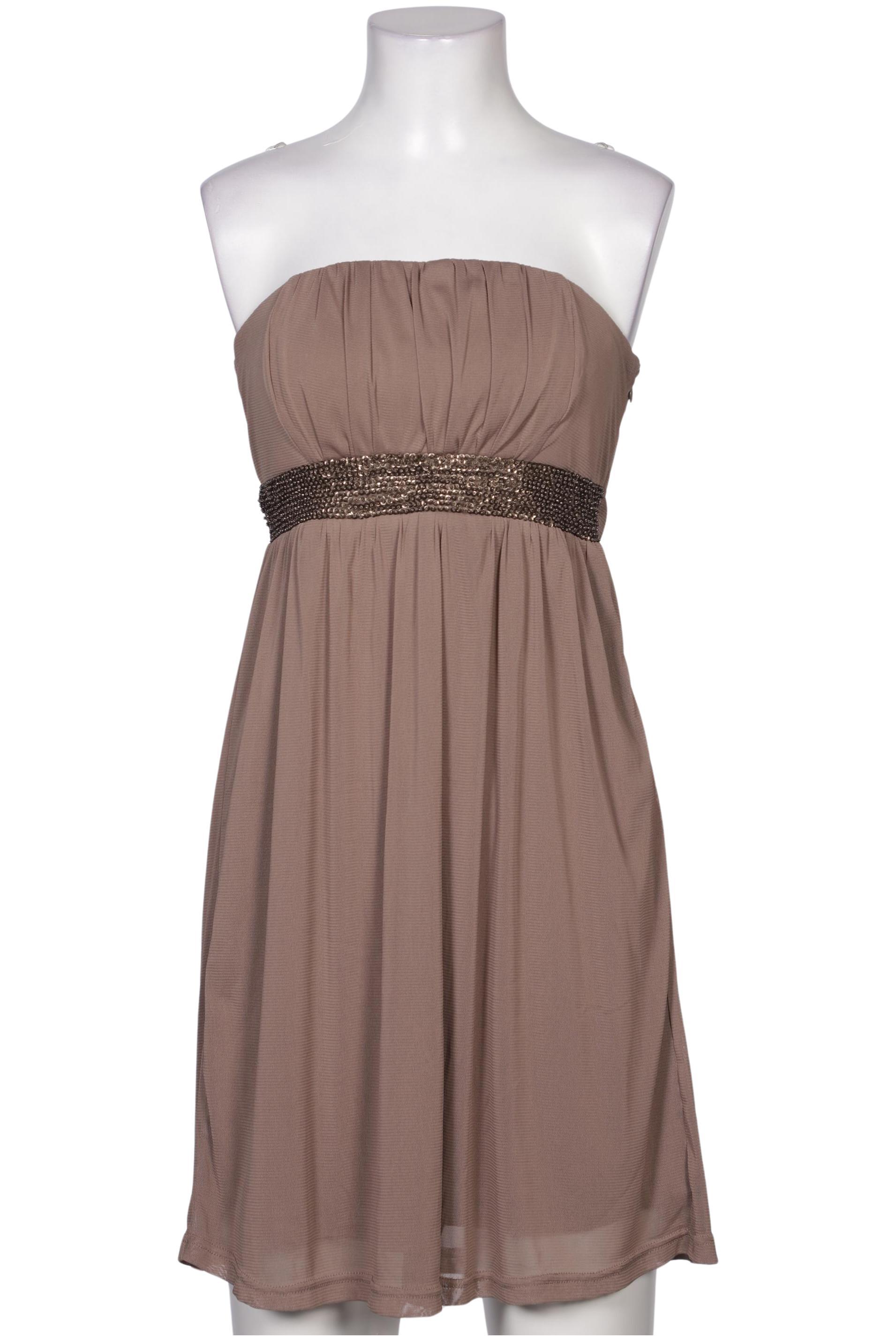 

Montego Damen Kleid, beige, Gr. 36