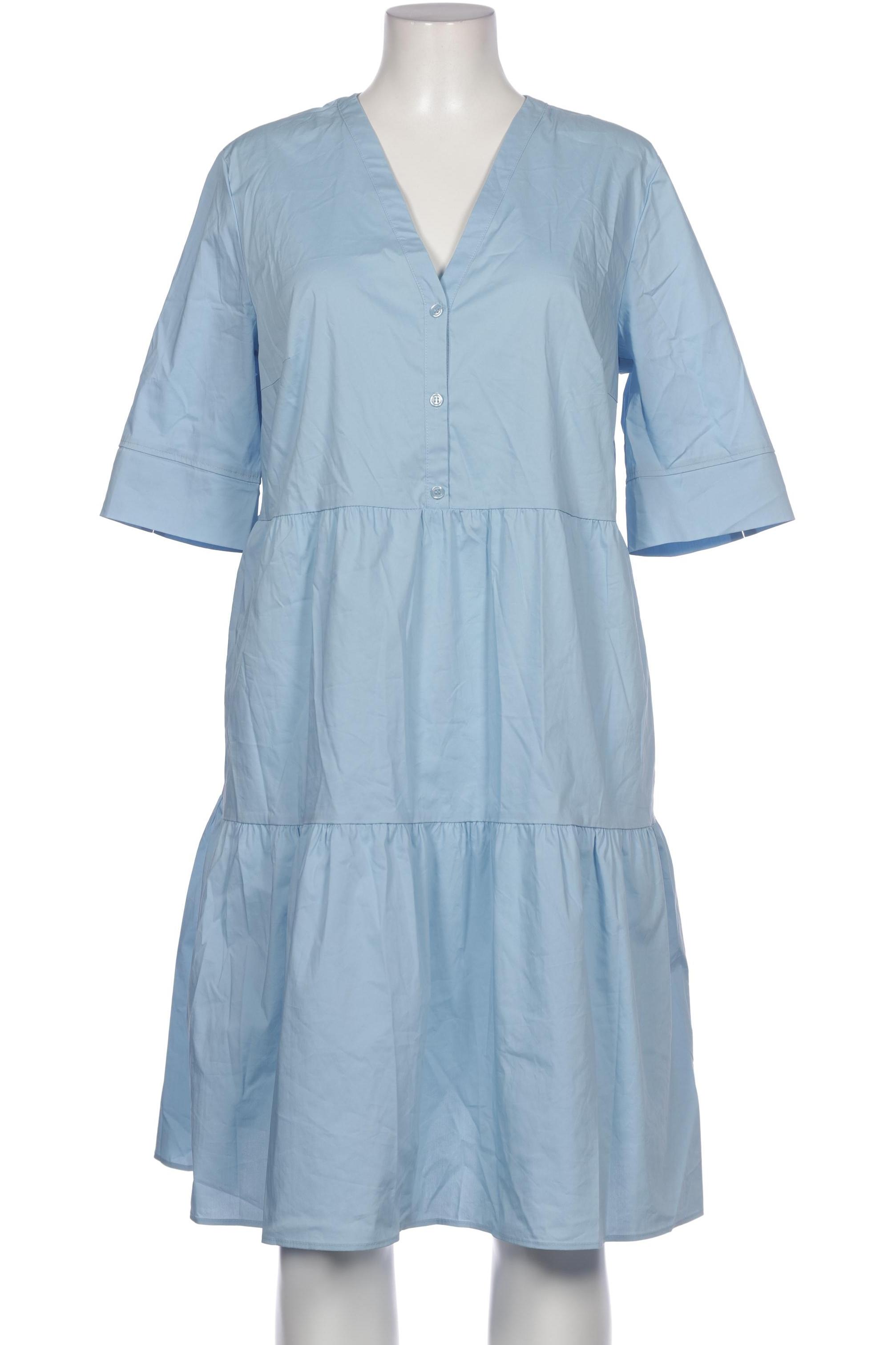 

Montego Damen Kleid, blau, Gr. 46