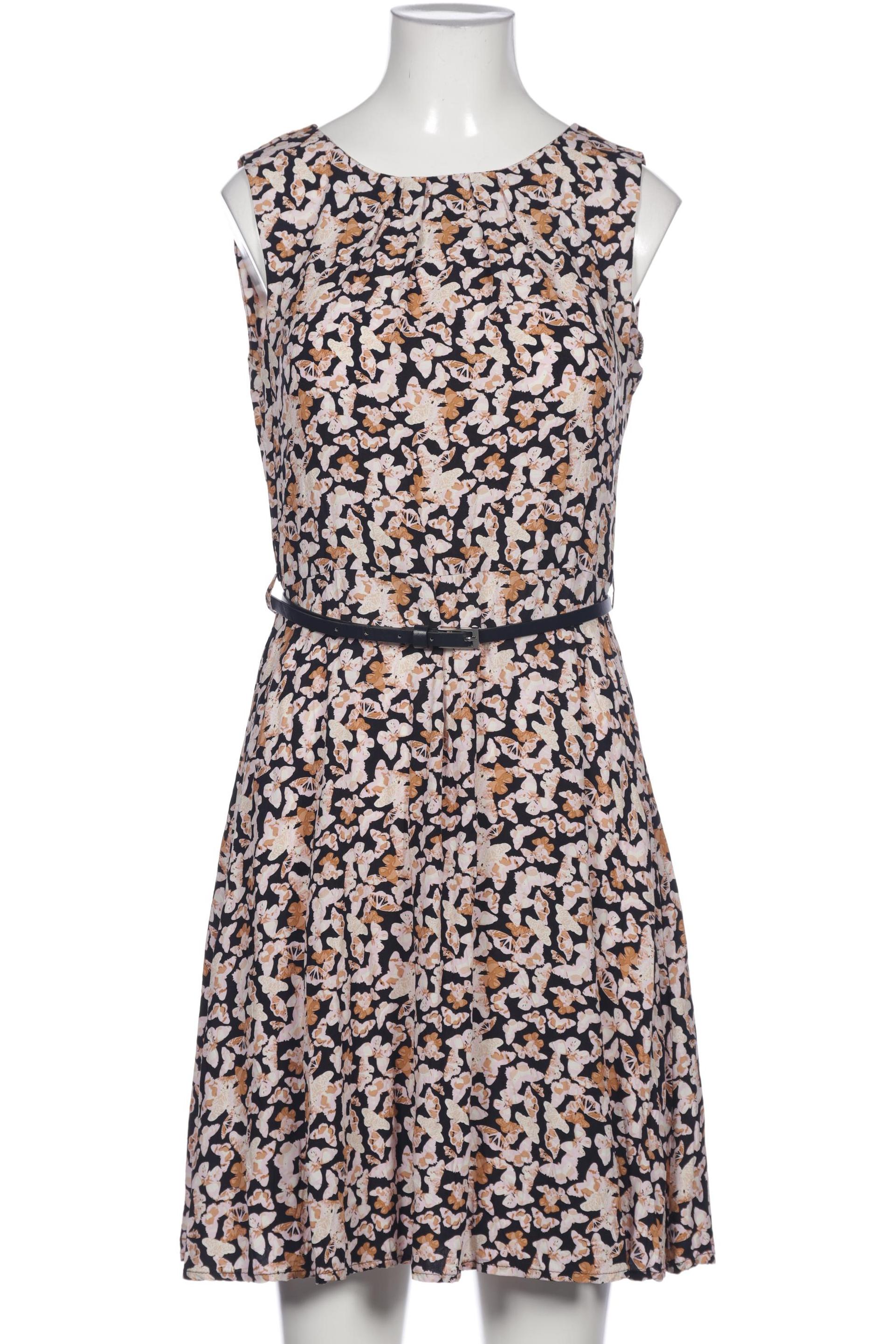 

Montego Damen Kleid, schwarz, Gr. 36