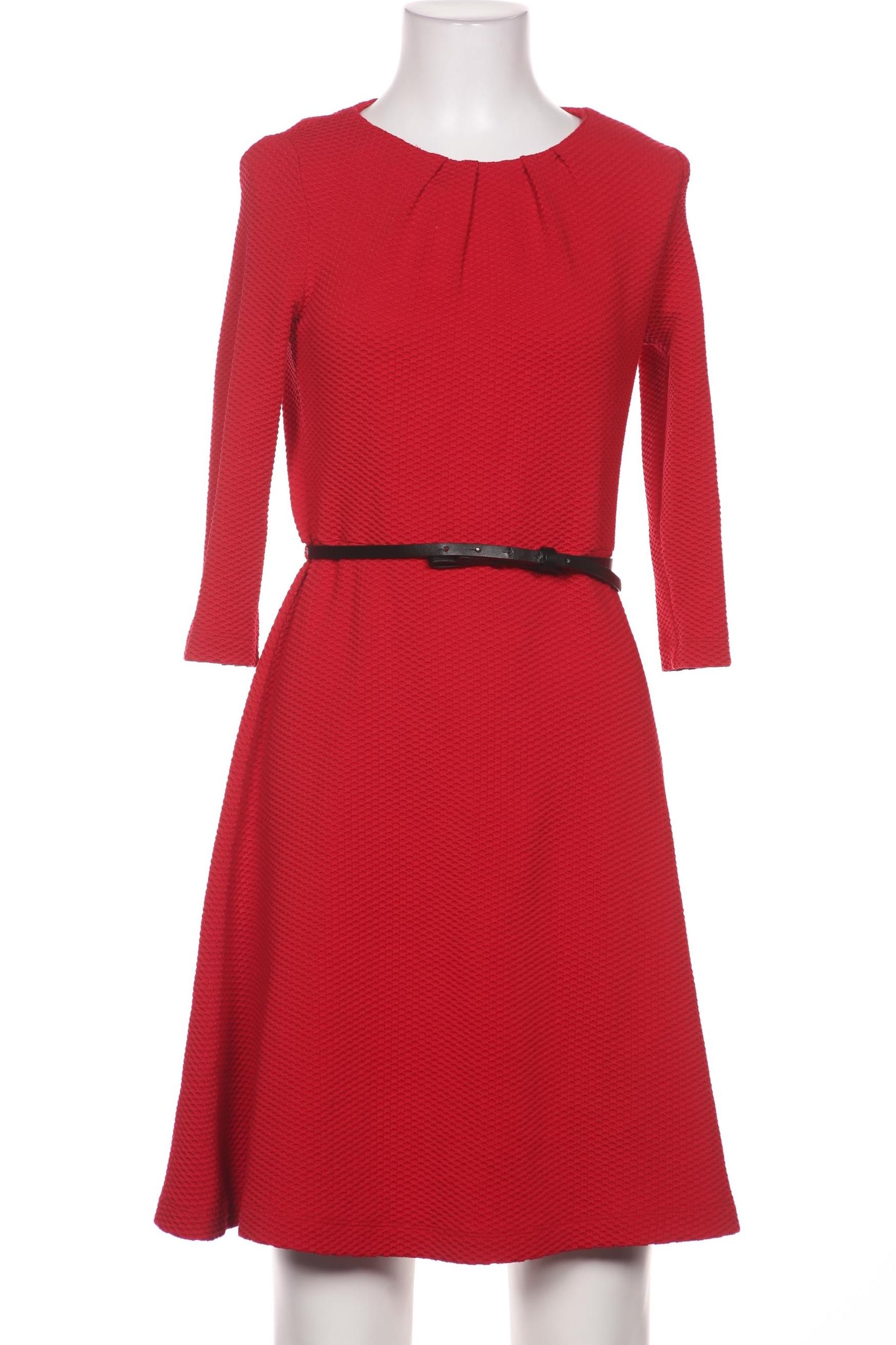 

Montego Damen Kleid, rot, Gr. 34