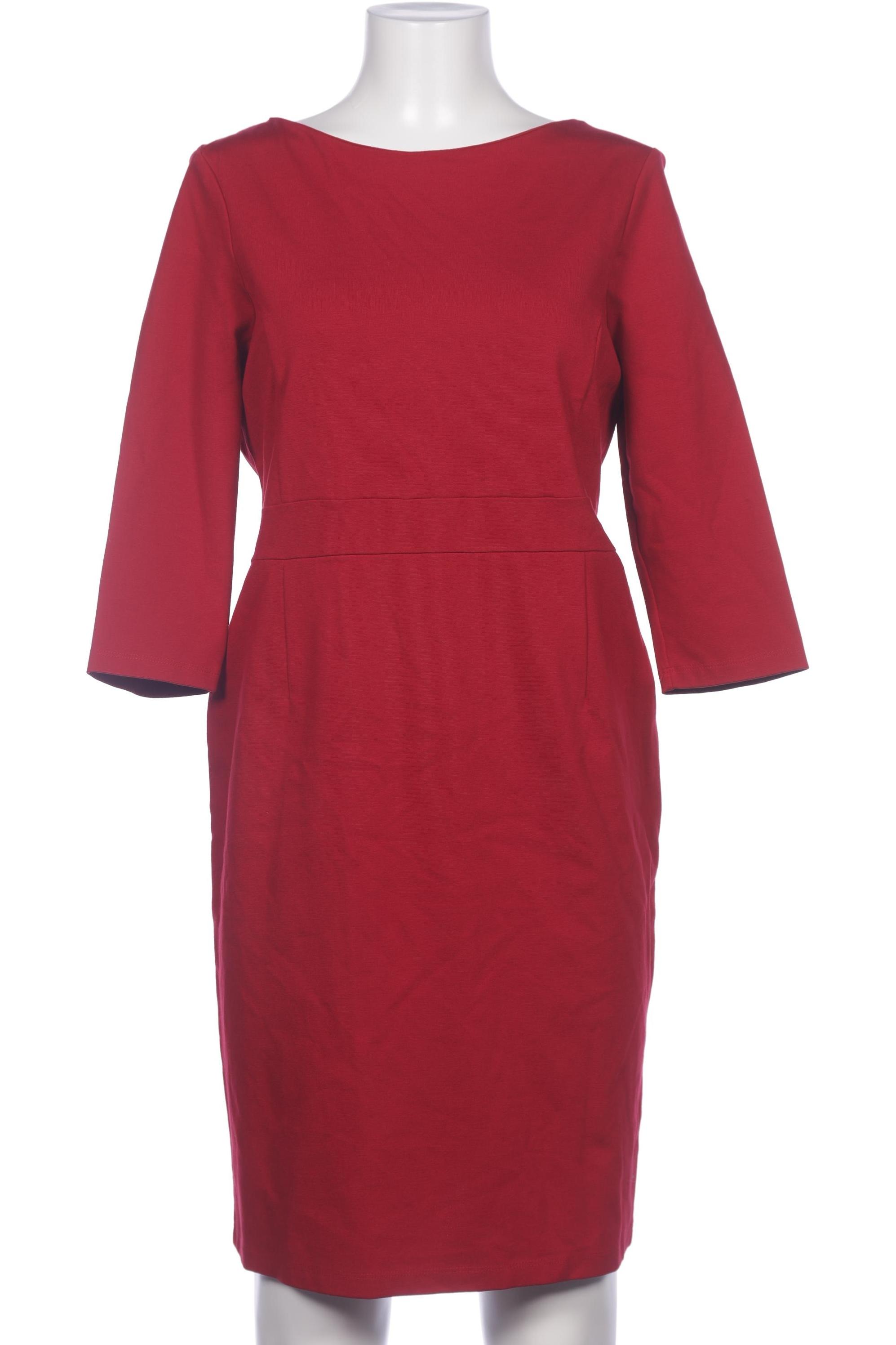 

Montego Damen Kleid, rot, Gr. 42