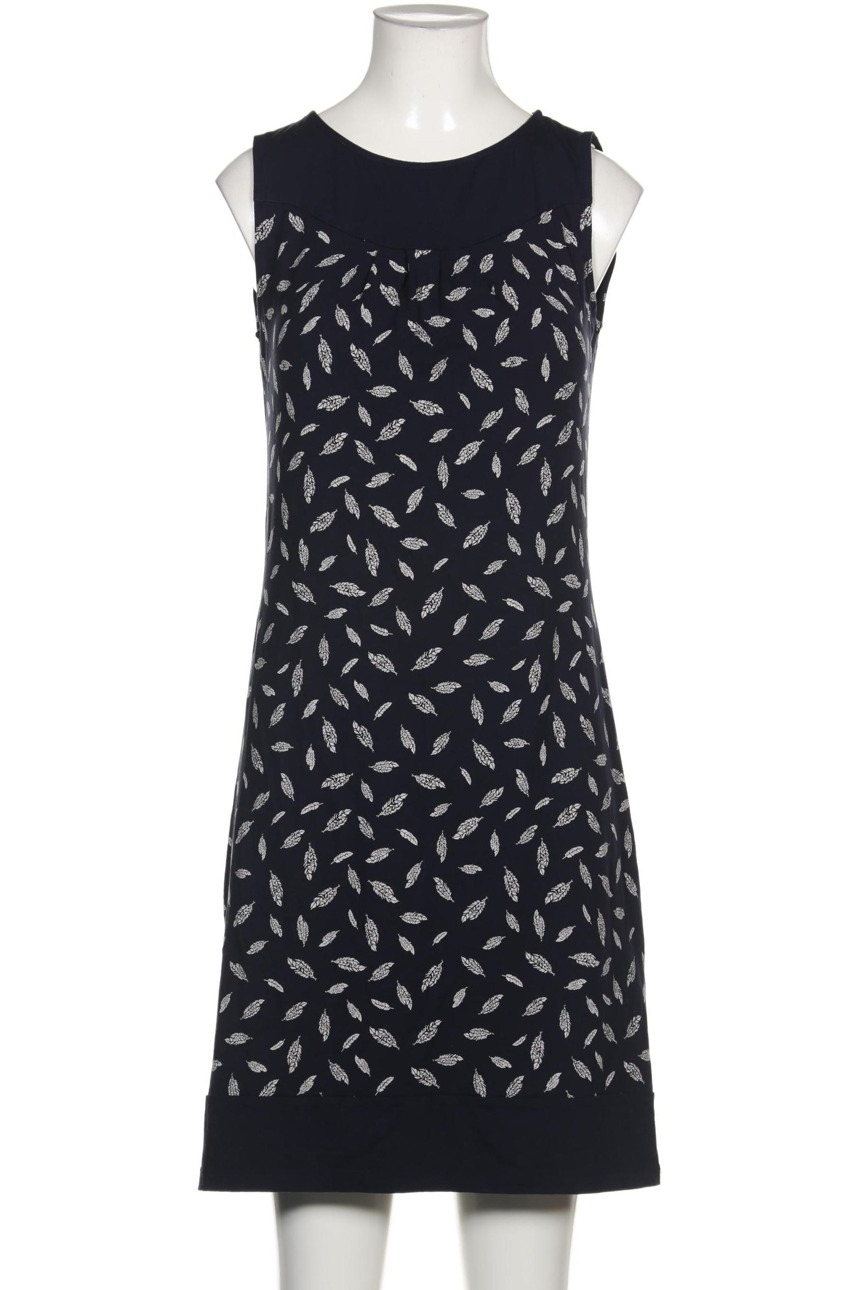 

Montego Damen Kleid, marineblau