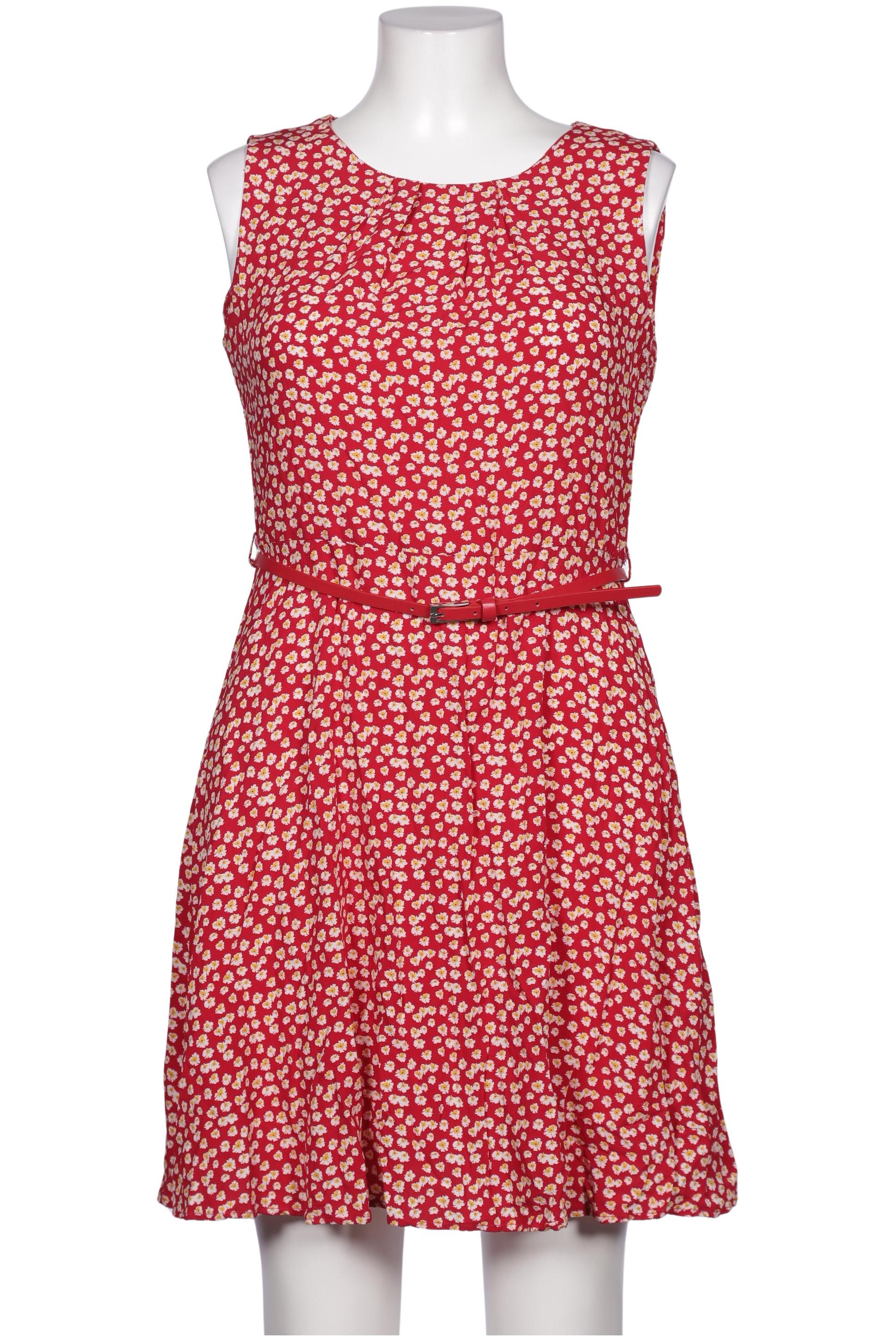 

Montego Damen Kleid, rot, Gr. 42