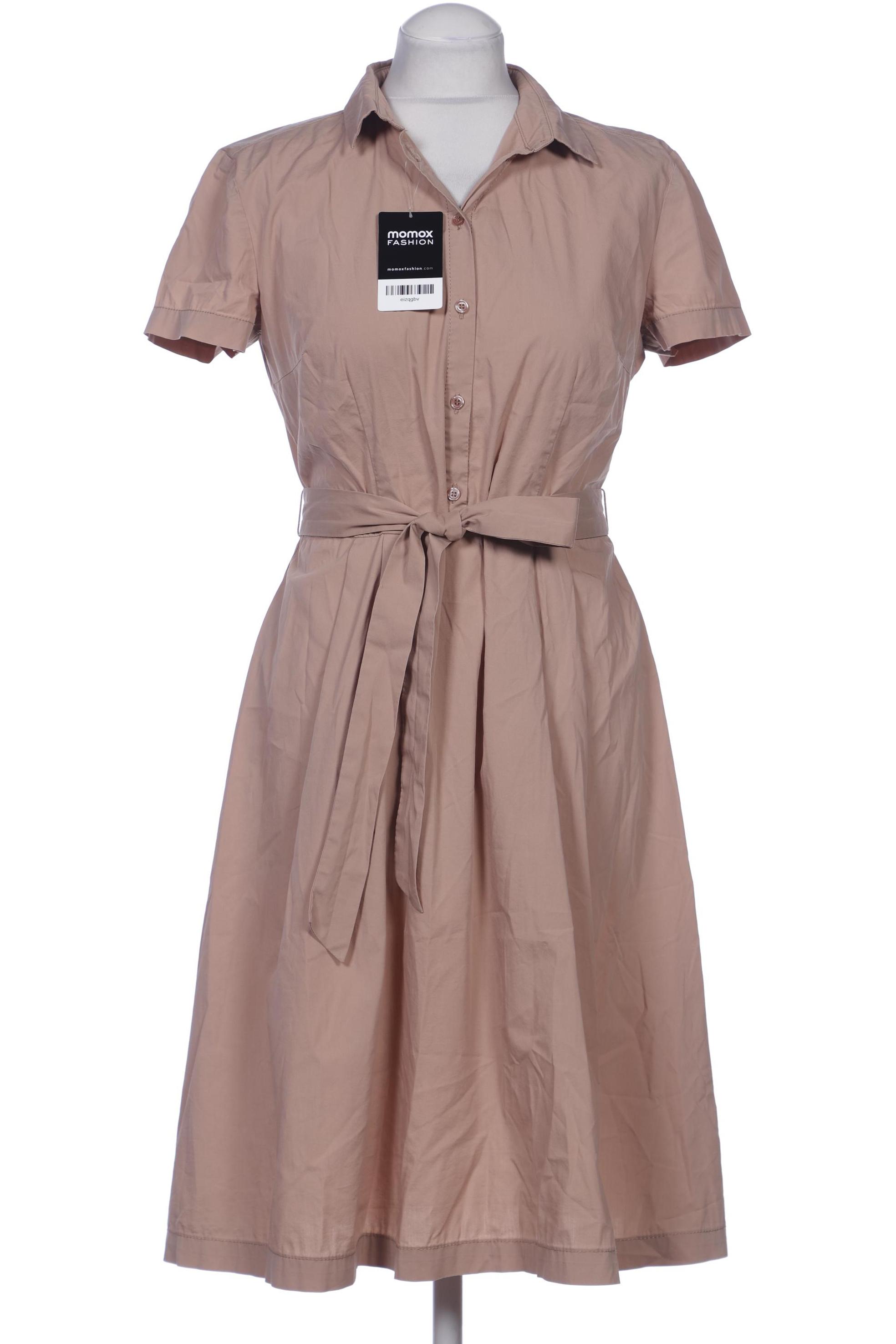 

Montego Damen Kleid, braun, Gr. 38