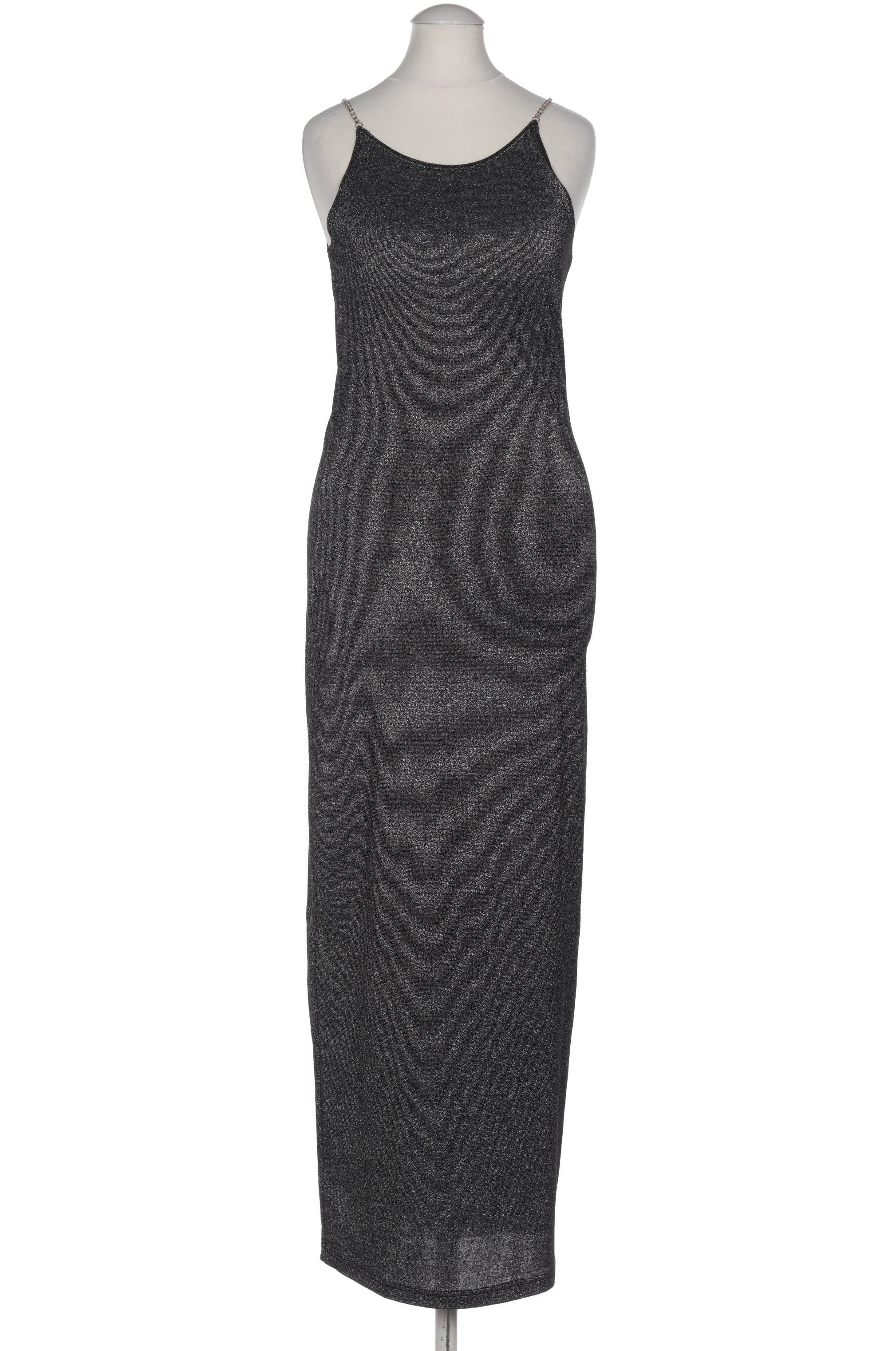 

Montego Damen Kleid, silber, Gr. 34