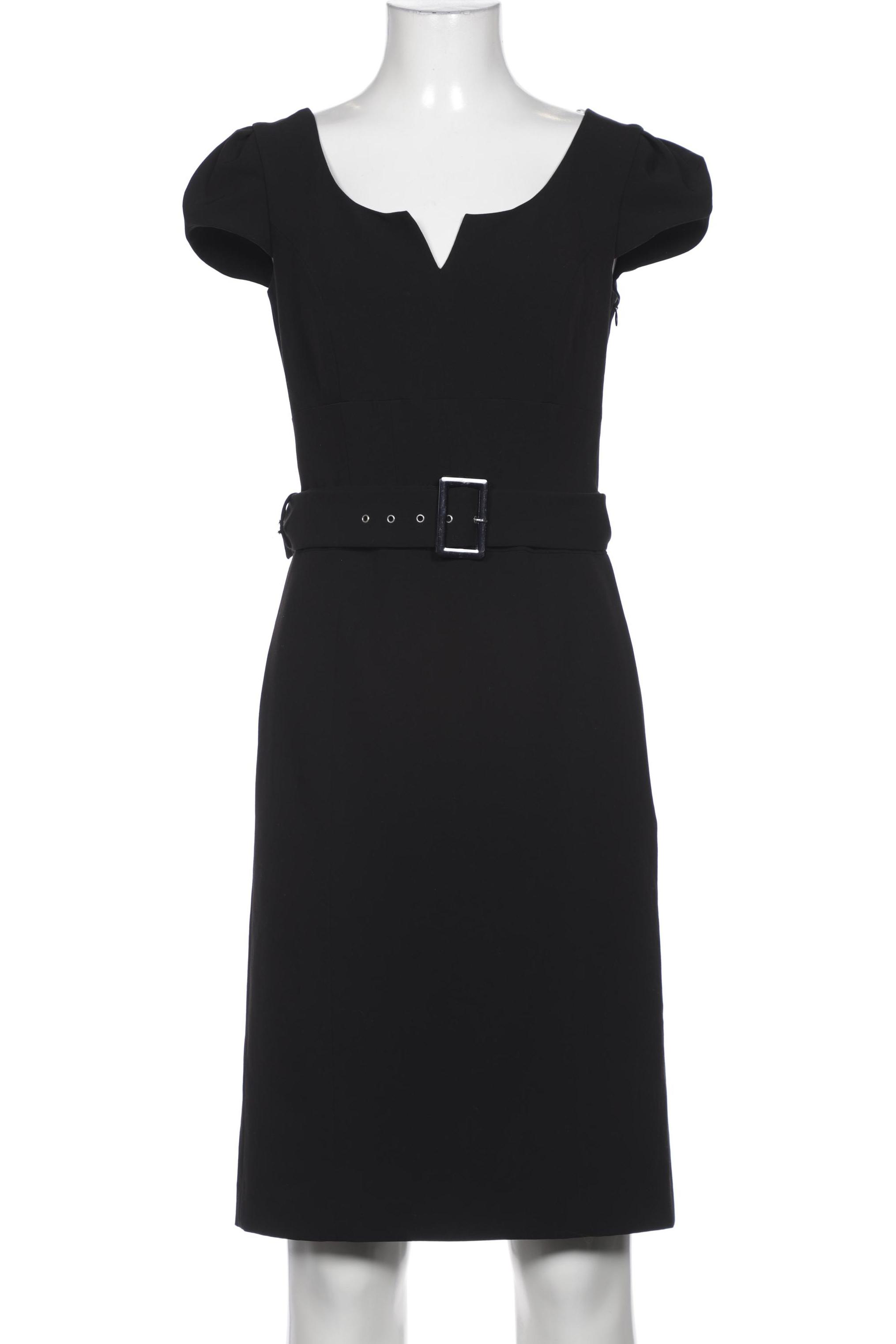 

Montego Damen Kleid, schwarz, Gr. 36