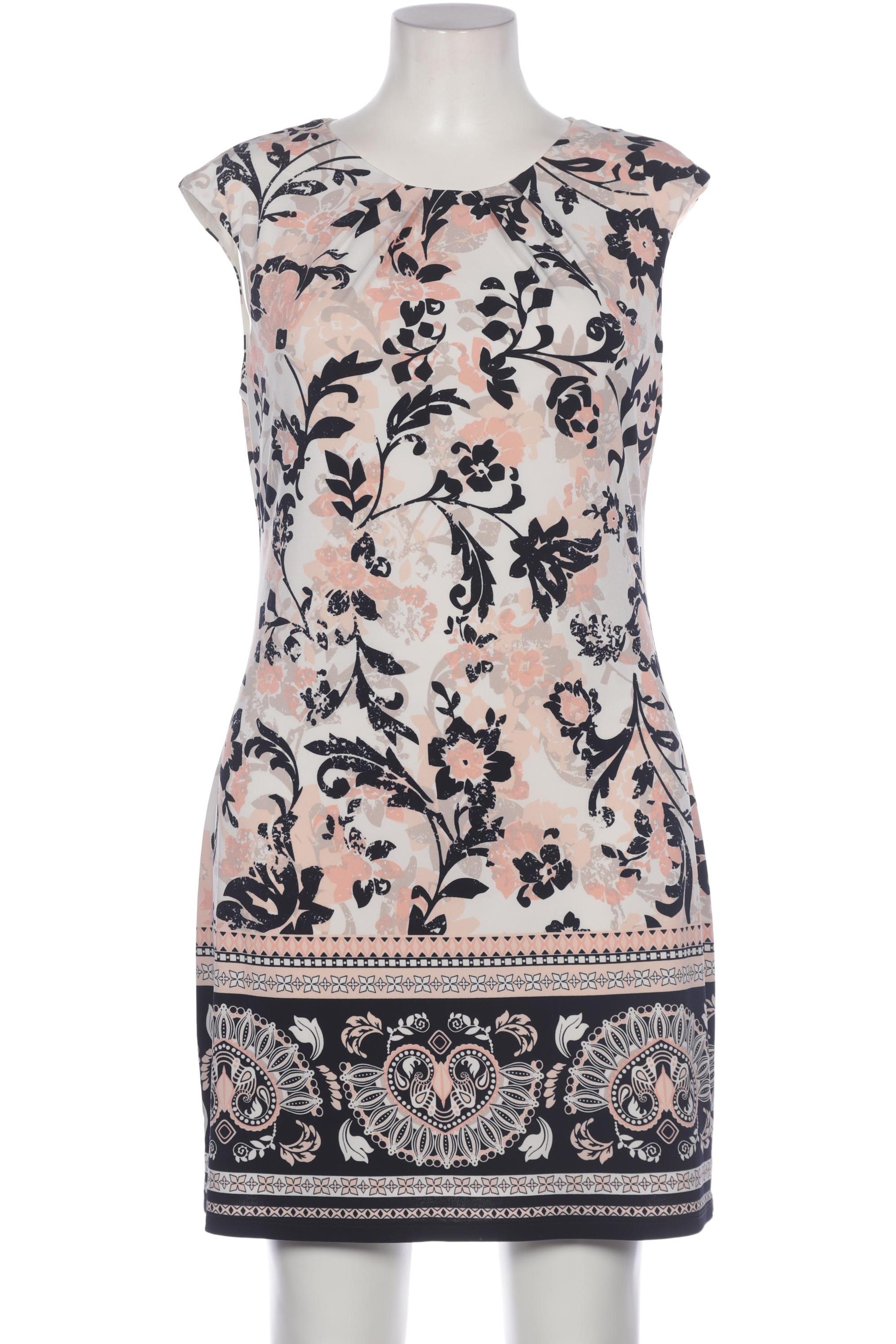 

Montego Damen Kleid, schwarz, Gr. 42