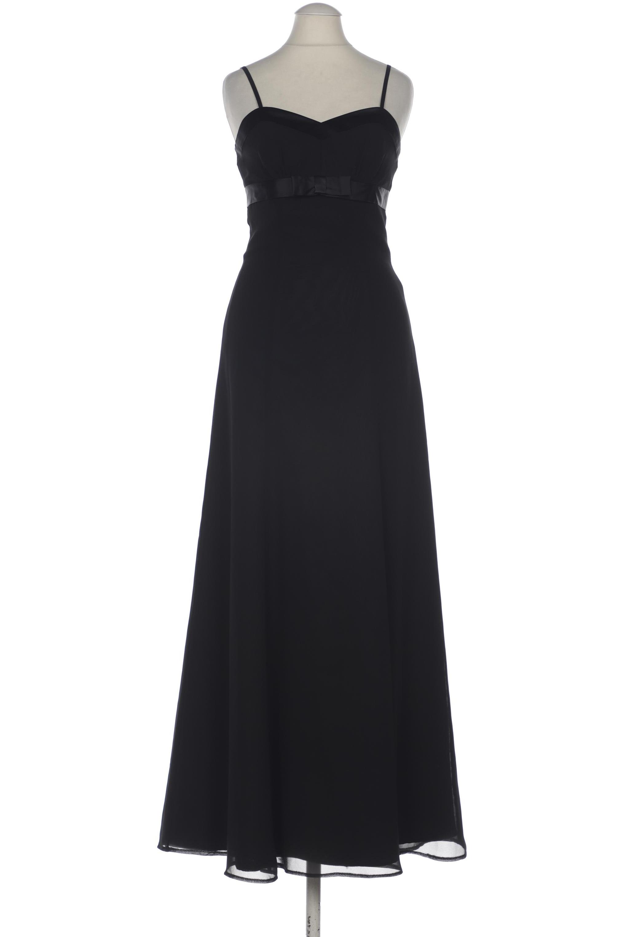

Montego Damen Kleid, schwarz, Gr. 32