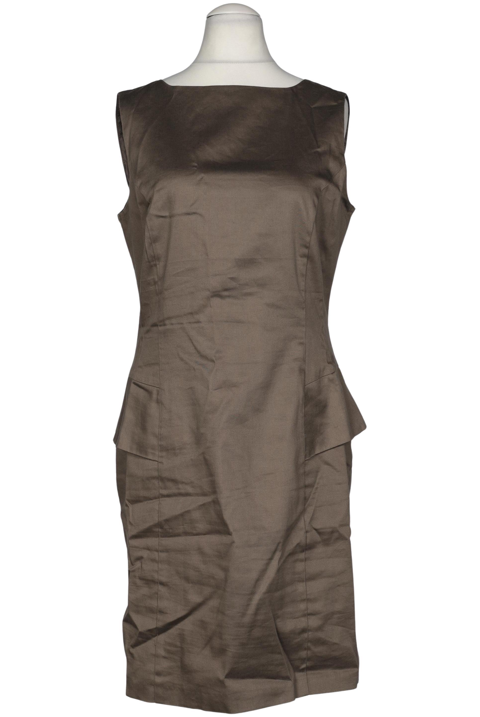 

Montego Damen Kleid, braun, Gr. 42