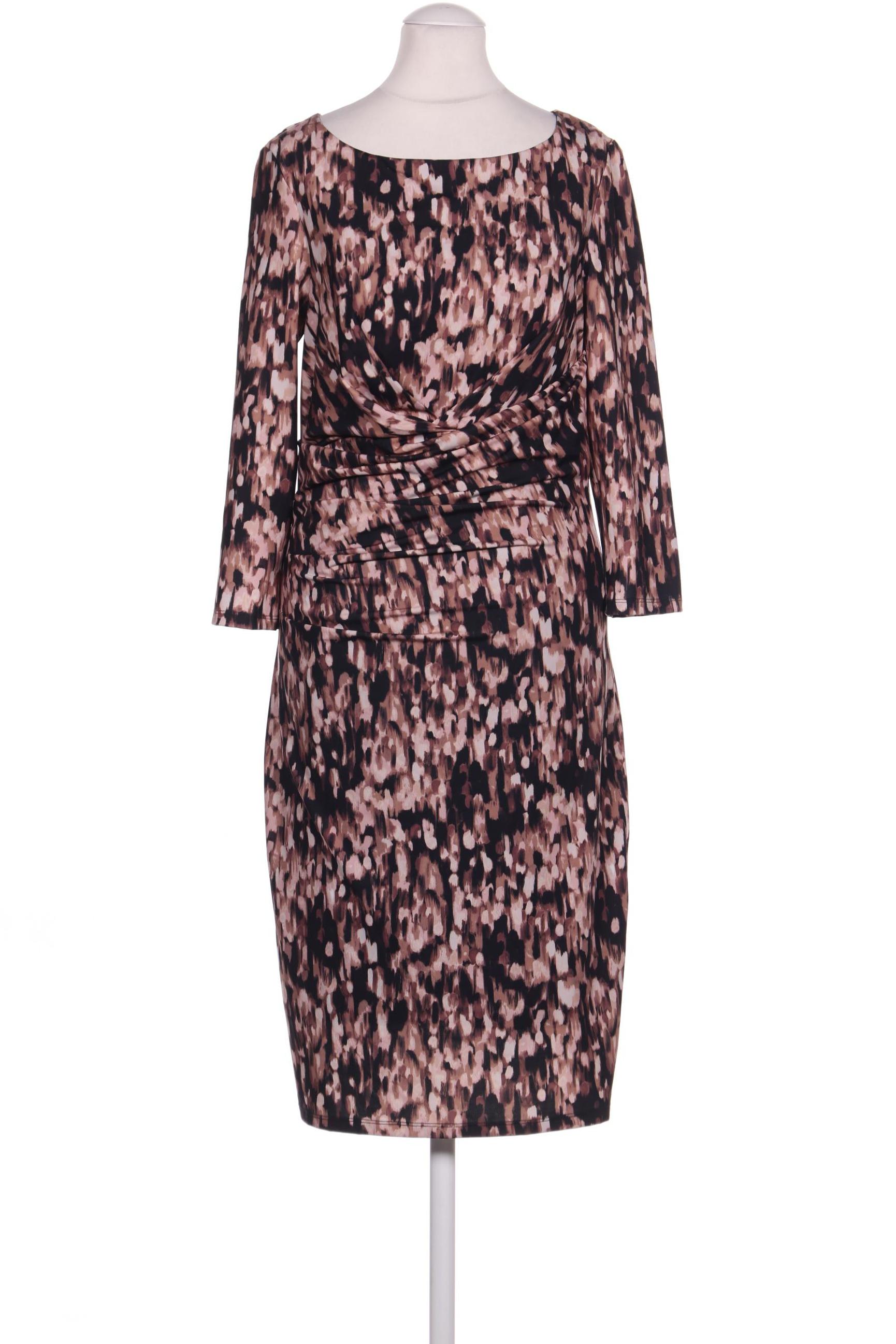 

Montego Damen Kleid, braun, Gr. 36