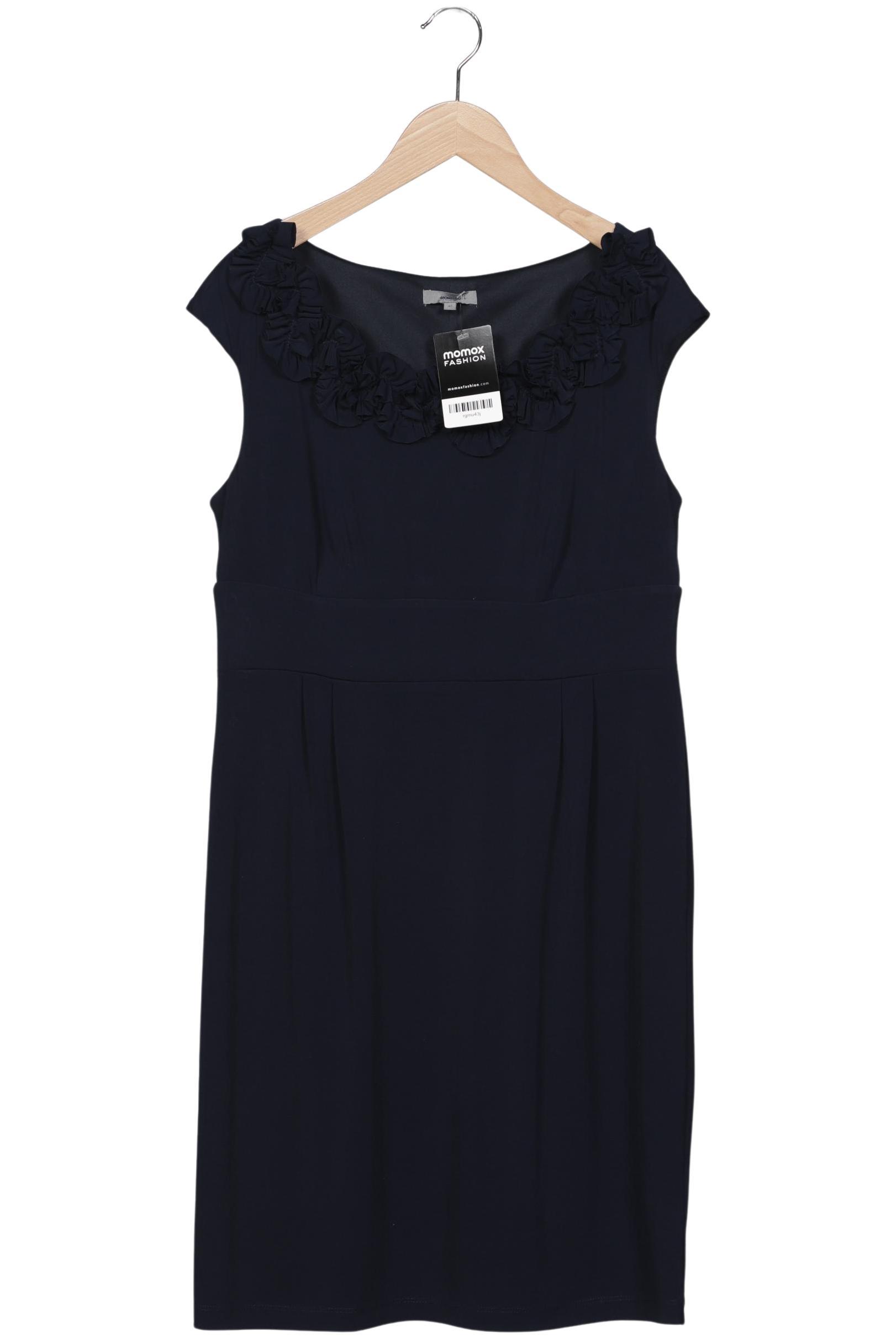 

Montego Damen Kleid, marineblau, Gr. 40