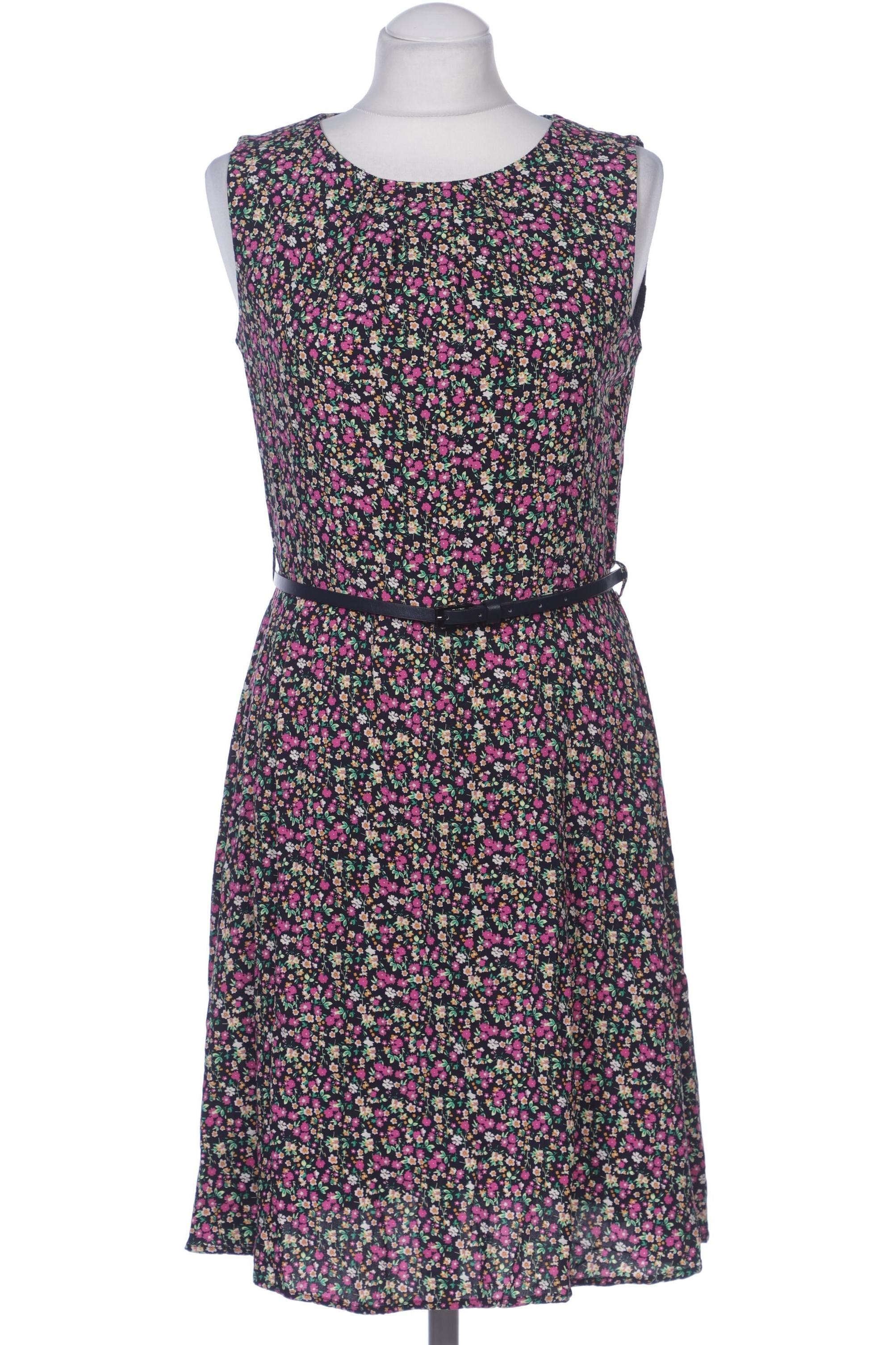 

Montego Damen Kleid, mehrfarbig, Gr. 40