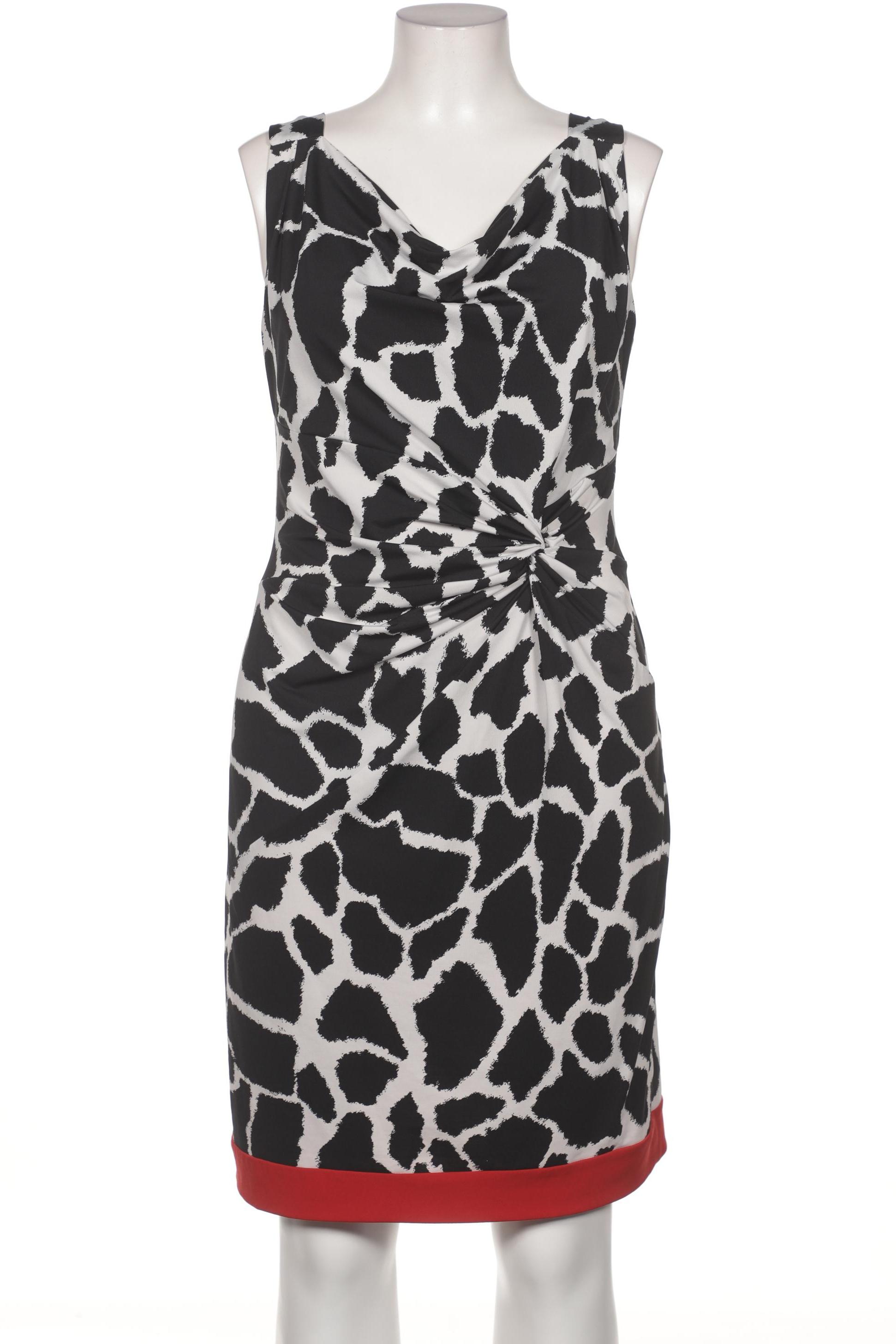 

Montego Damen Kleid, schwarz, Gr. 42