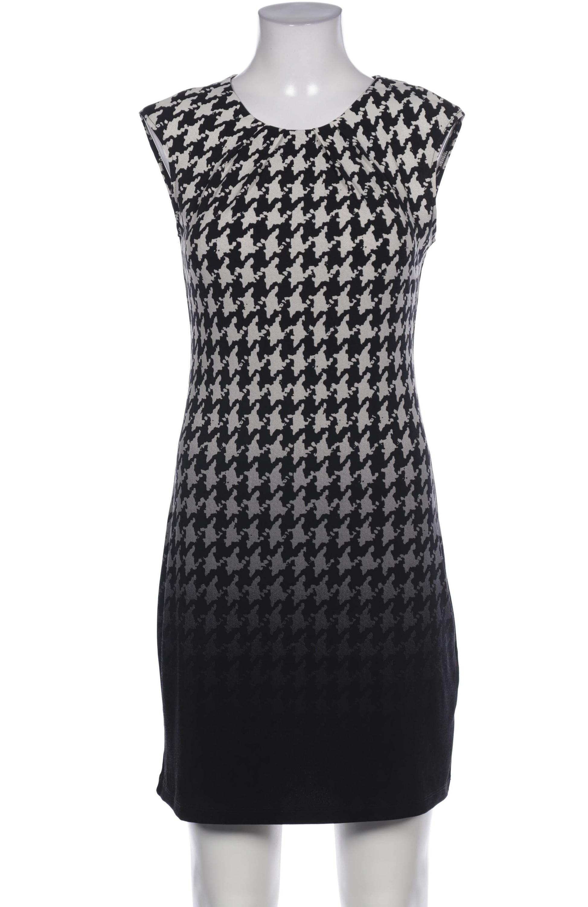 

Montego Damen Kleid, schwarz, Gr. 36