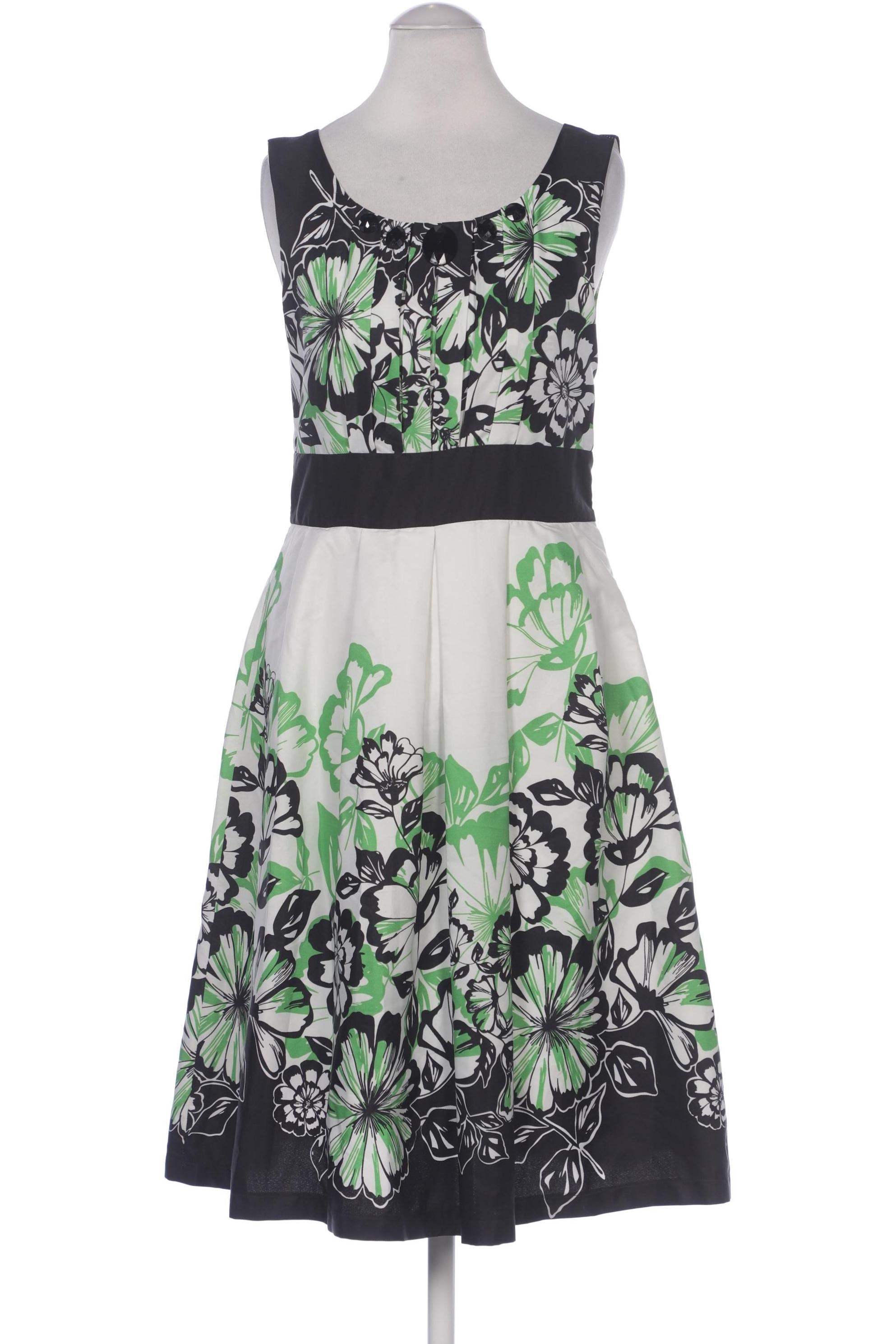 

Montego Damen Kleid, mehrfarbig, Gr. 36