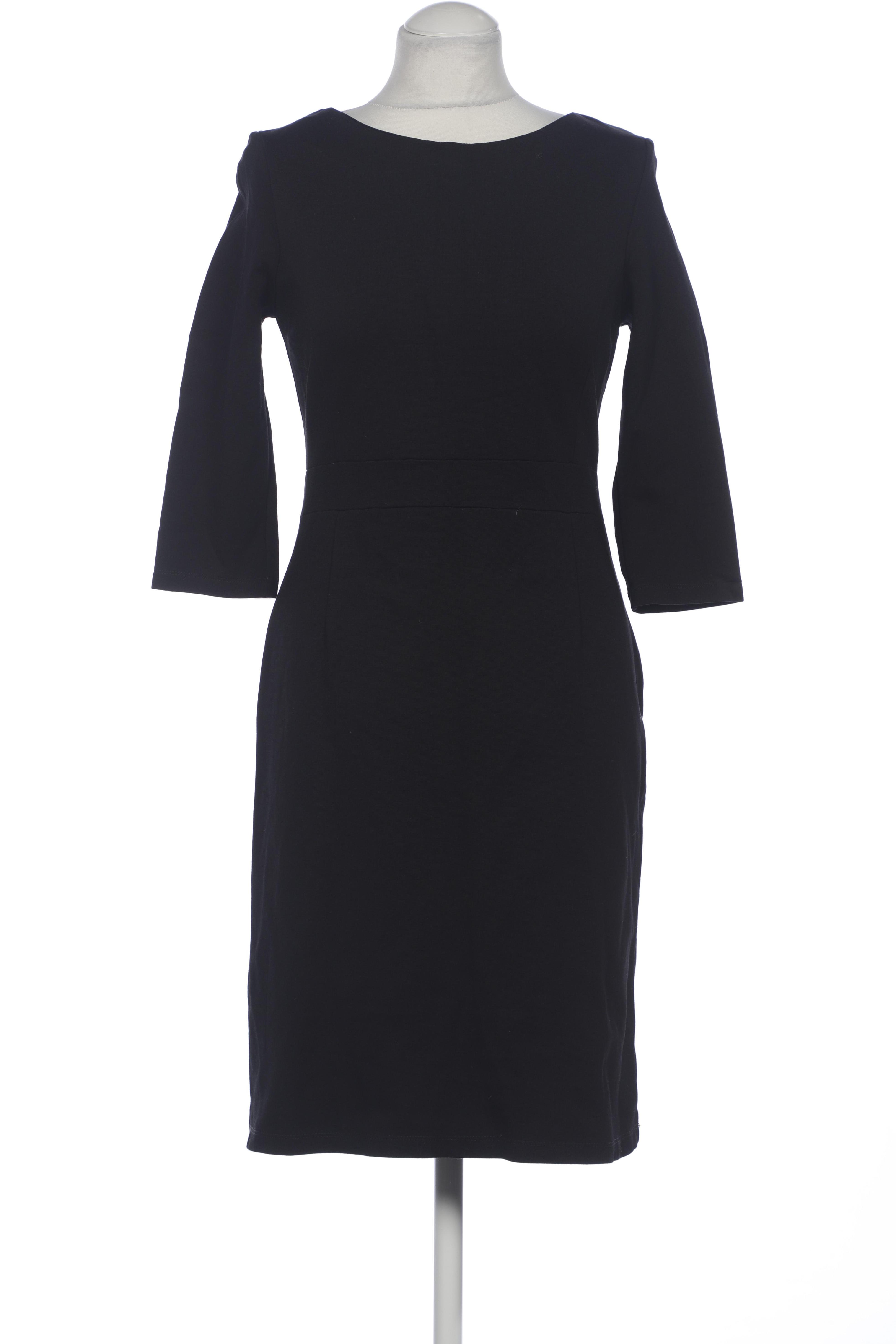 

Montego Damen Kleid, schwarz, Gr. 34