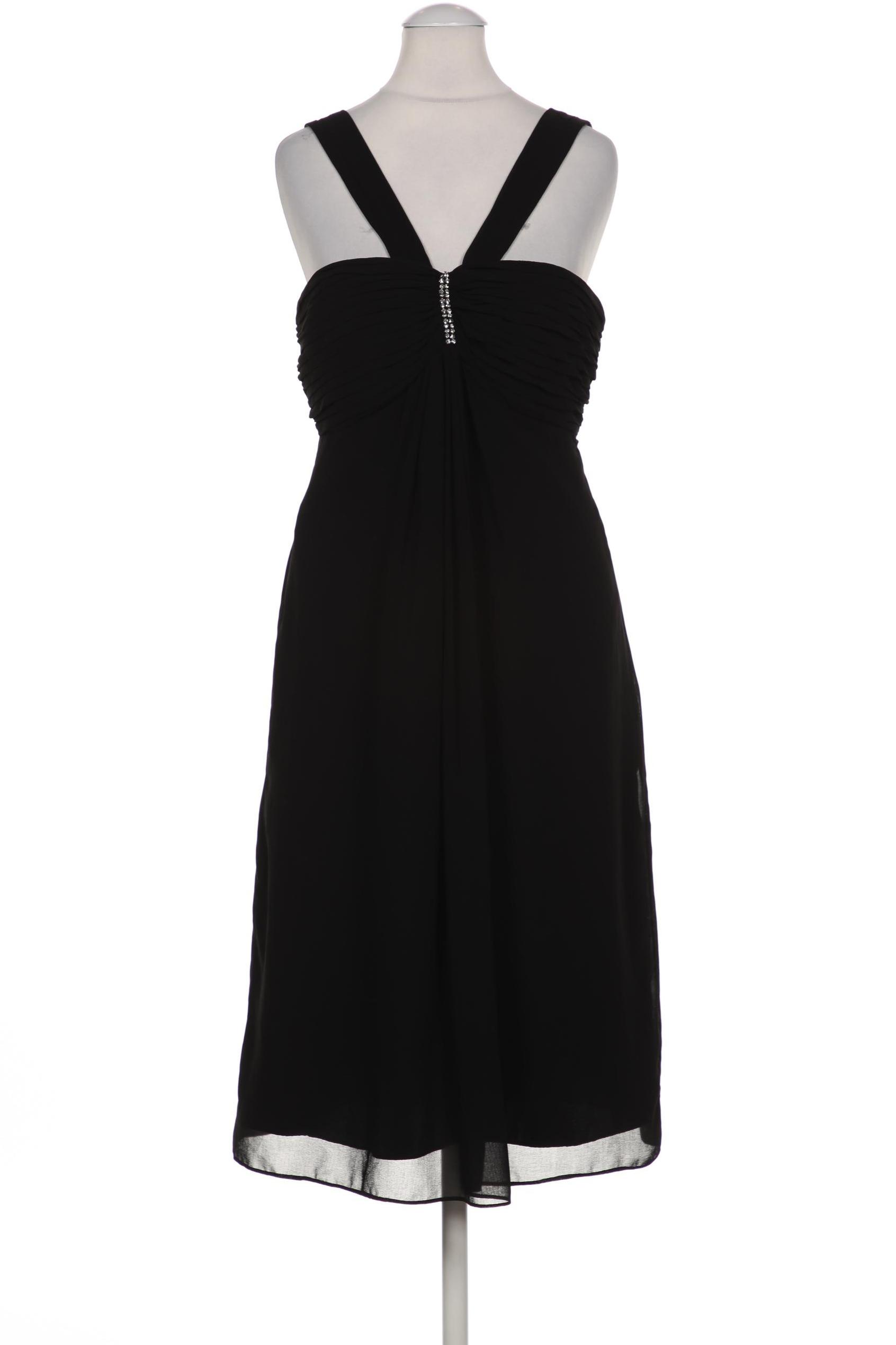 

Montego Damen Kleid, schwarz, Gr. 36