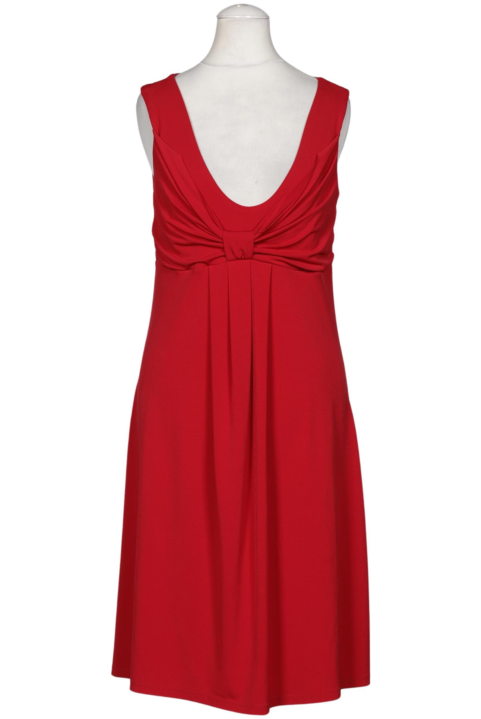 

Montego Damen Kleid, rot, Gr. 36