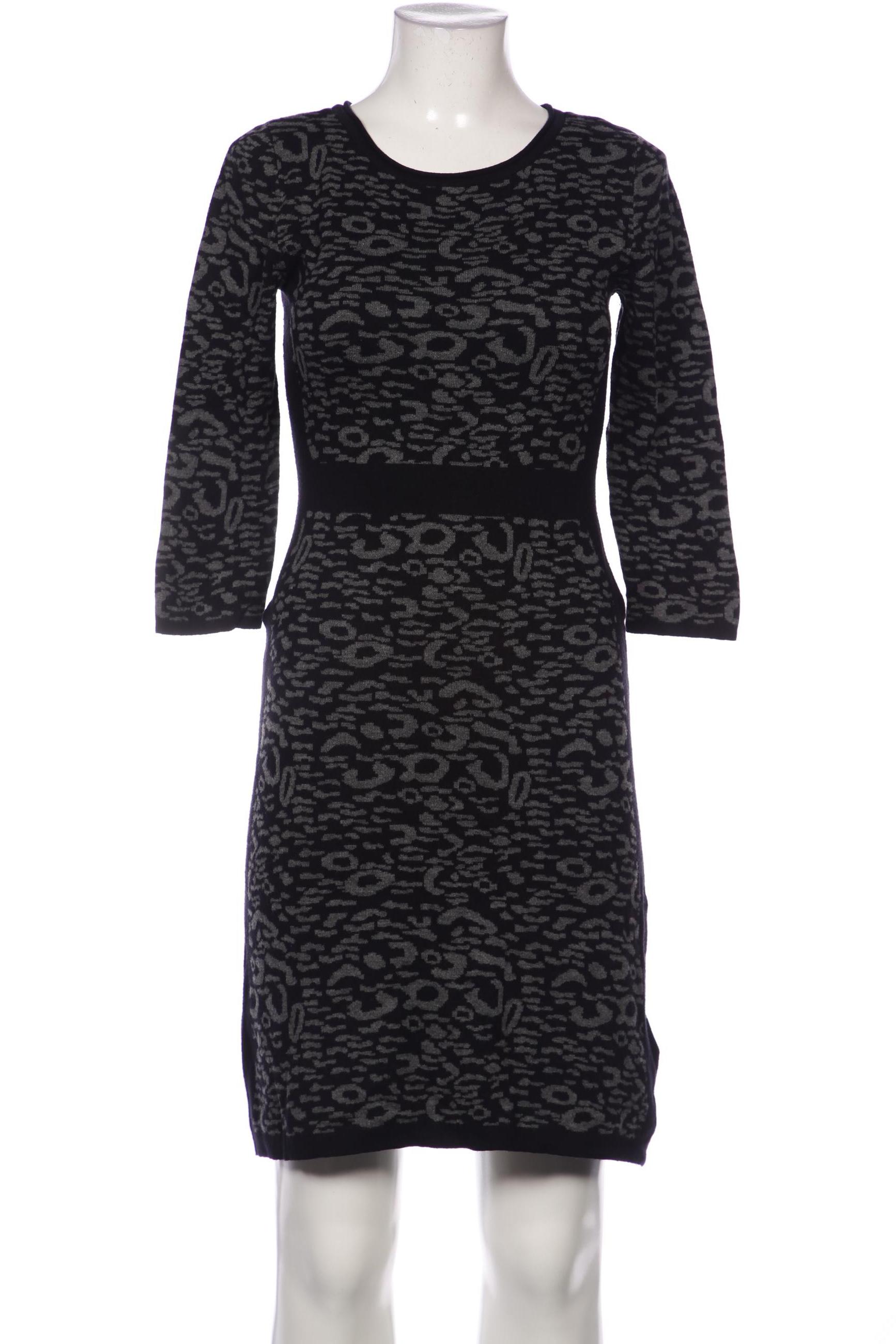 

Montego Damen Kleid, schwarz, Gr. 38