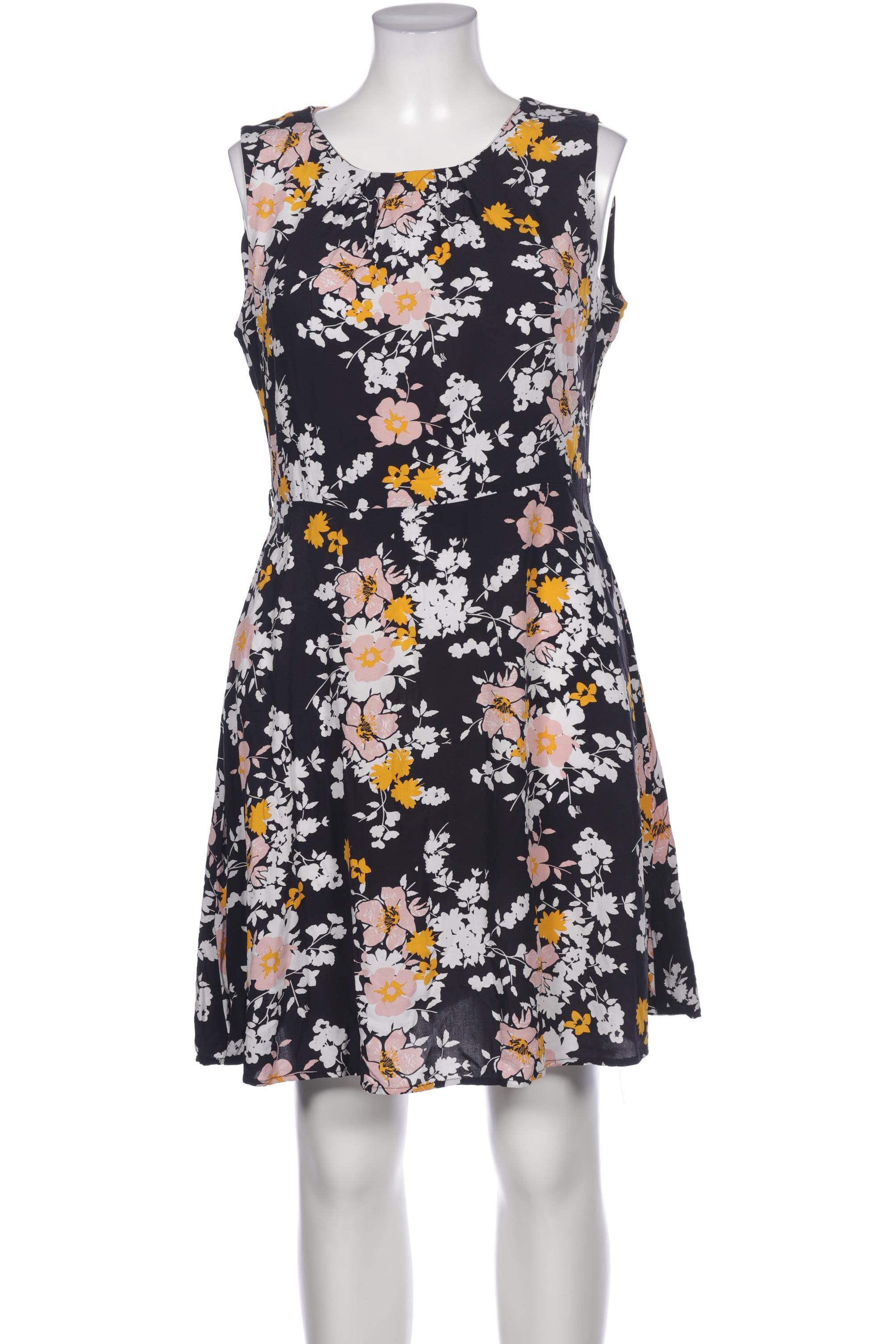 

Montego Damen Kleid, schwarz