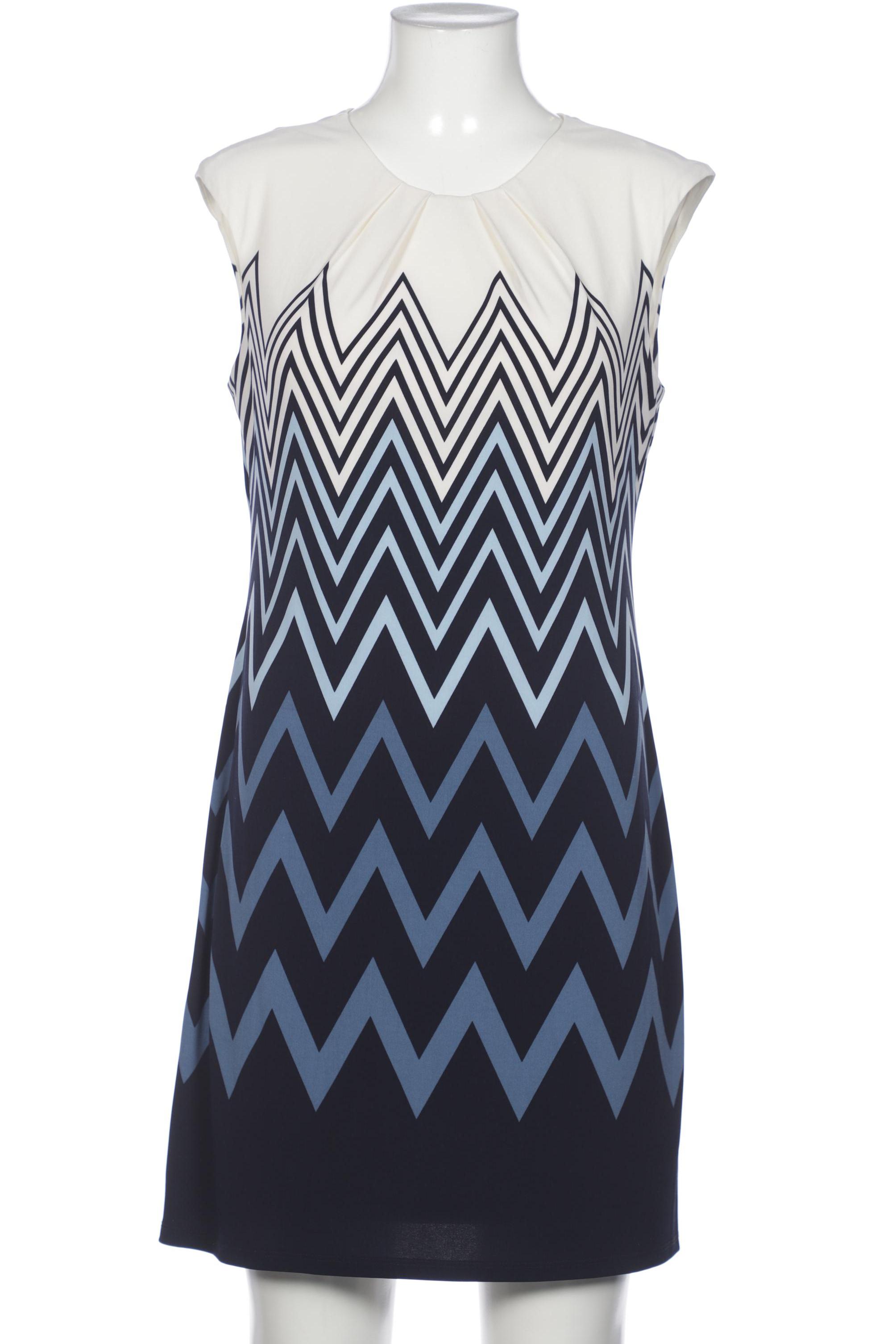 

Montego Damen Kleid, marineblau