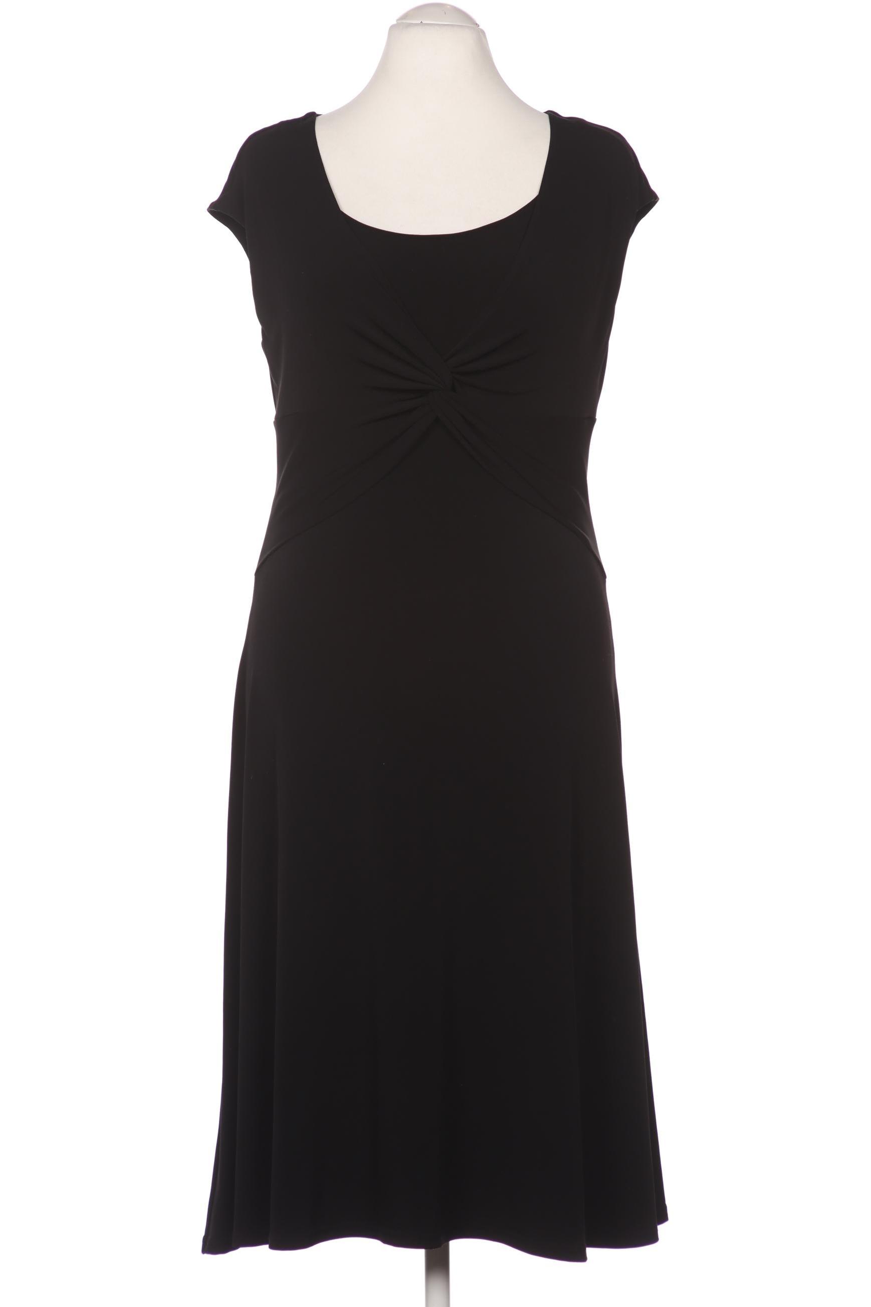 

Montego Damen Kleid, schwarz, Gr. 42
