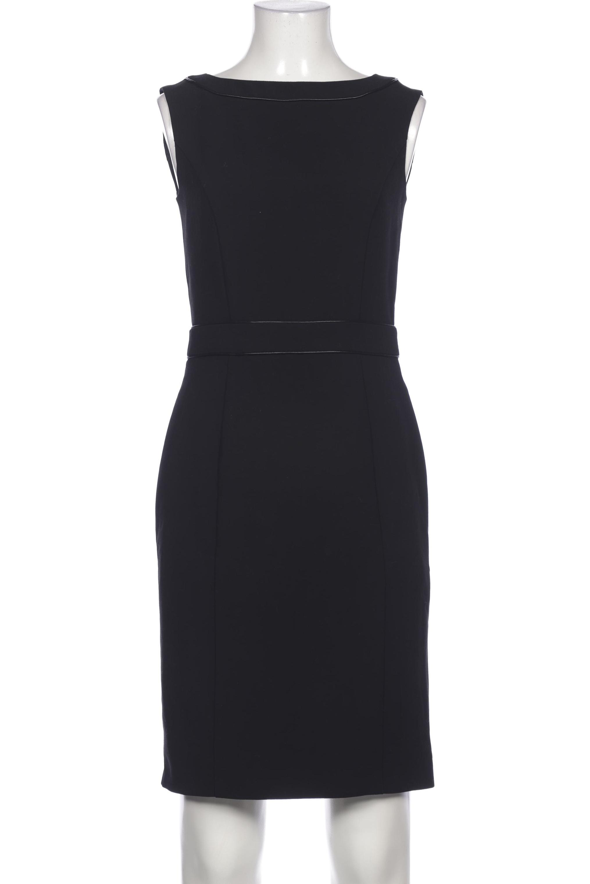 

Montego Damen Kleid, schwarz, Gr. 34
