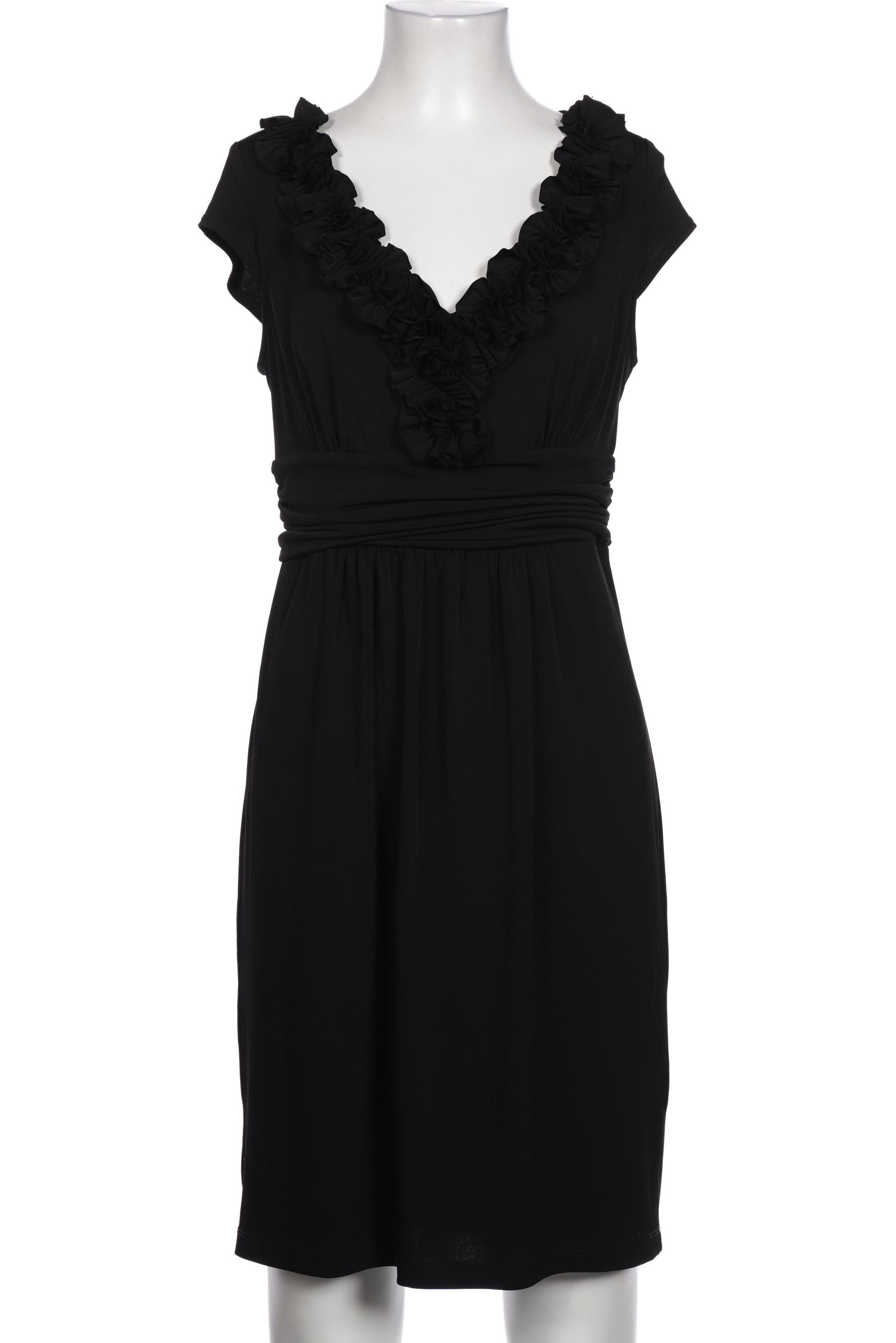 

Montego Damen Kleid, schwarz