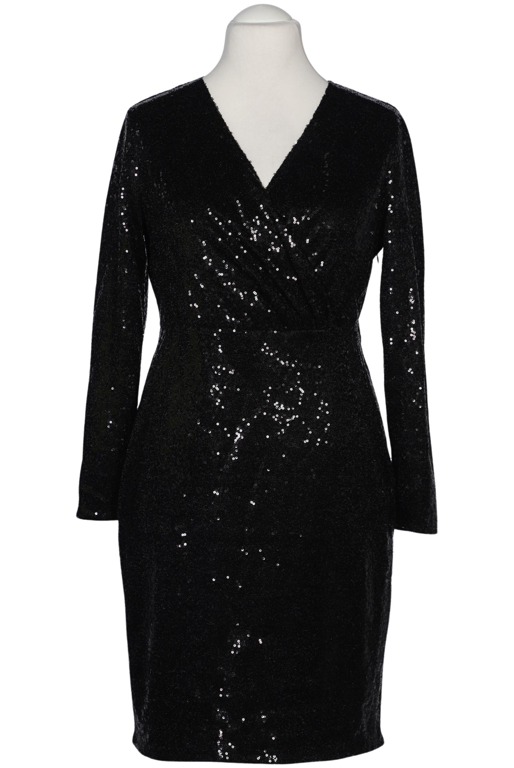 

Montego Damen Kleid, schwarz, Gr. 40