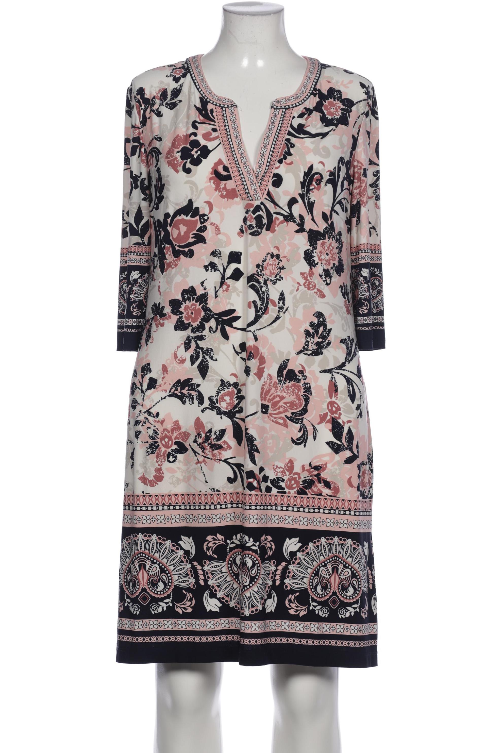 

Montego Damen Kleid, mehrfarbig, Gr. 42